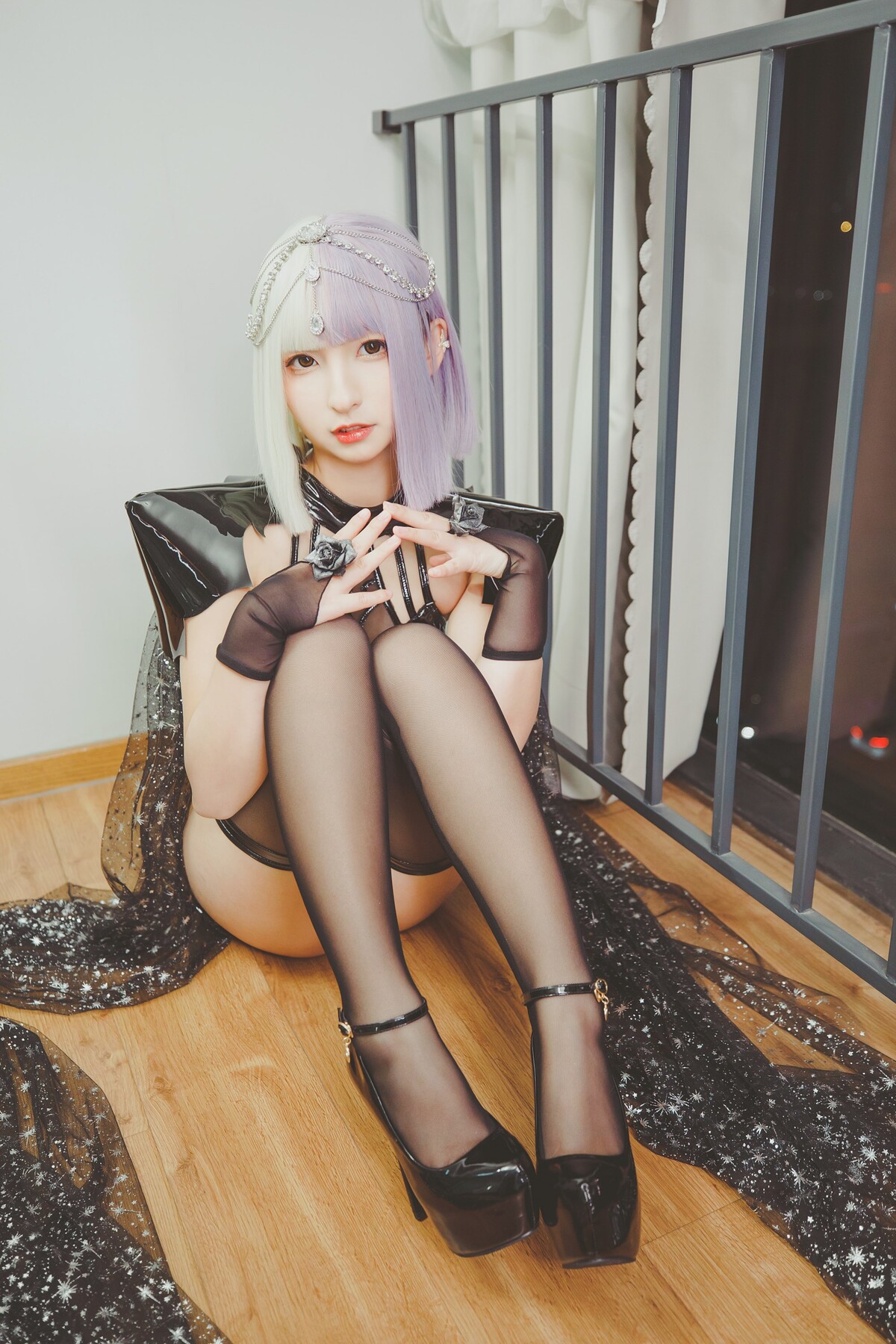 萝莉神楽板真冬之柔らかい永遠-11-06