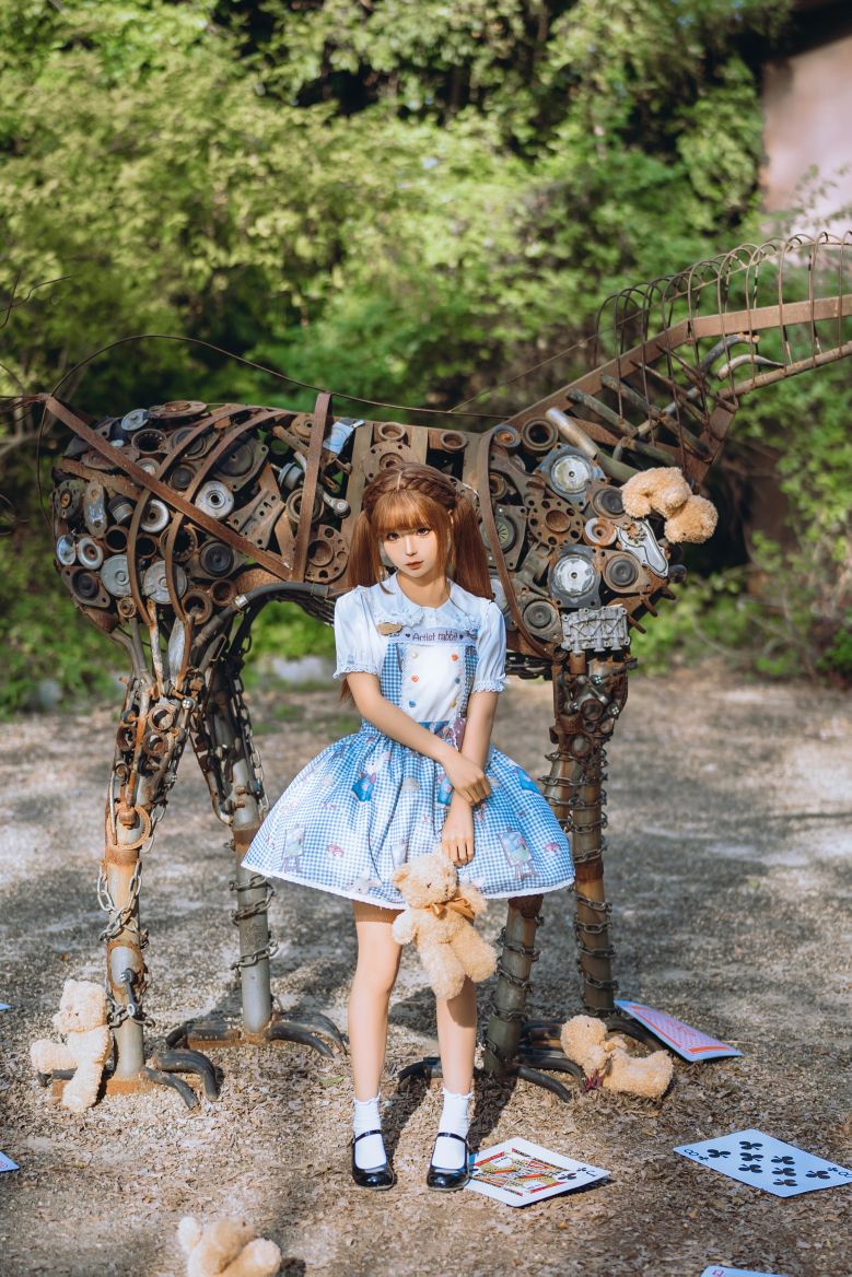 人偶-16P-264MB-02-03