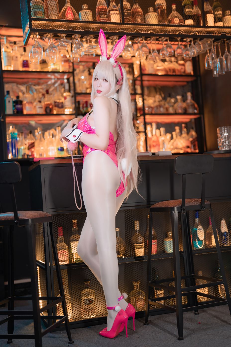 轩萧学姐-毒蛇bunny-06-16