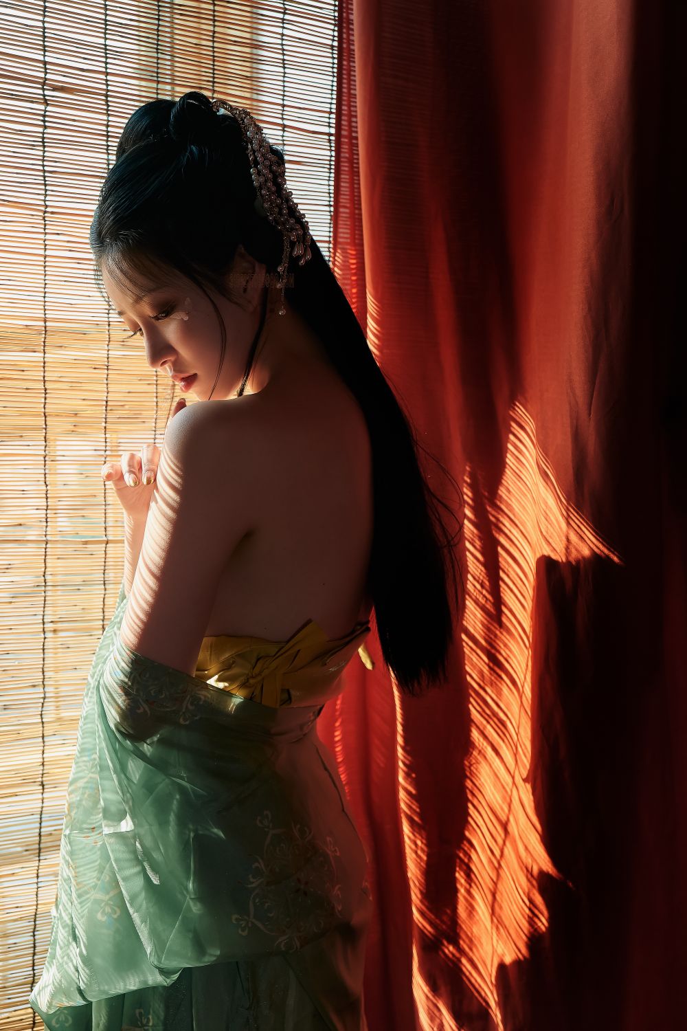 年年---梦华录39P-4116M-01-24