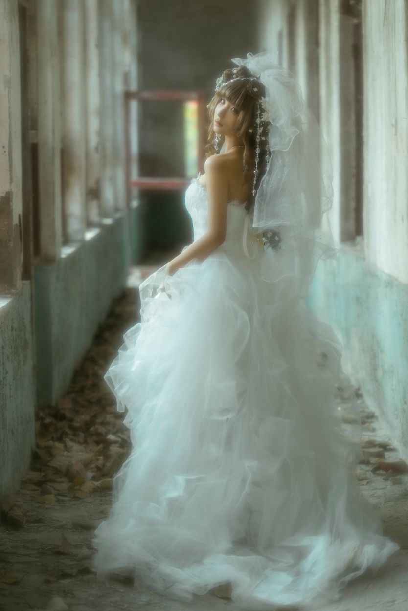 蠢沫沫-婚纱-03-11