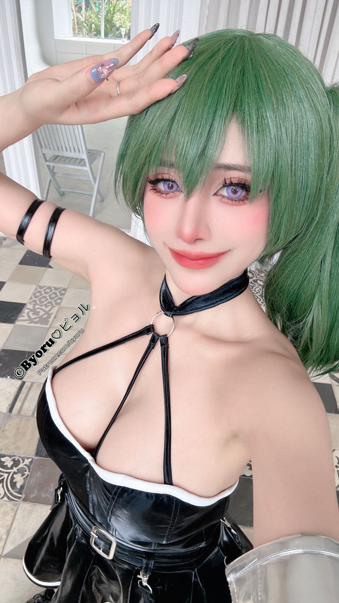 Byoru---Ubel尤贝尔葬送的芙莉莲62p11v-05-12