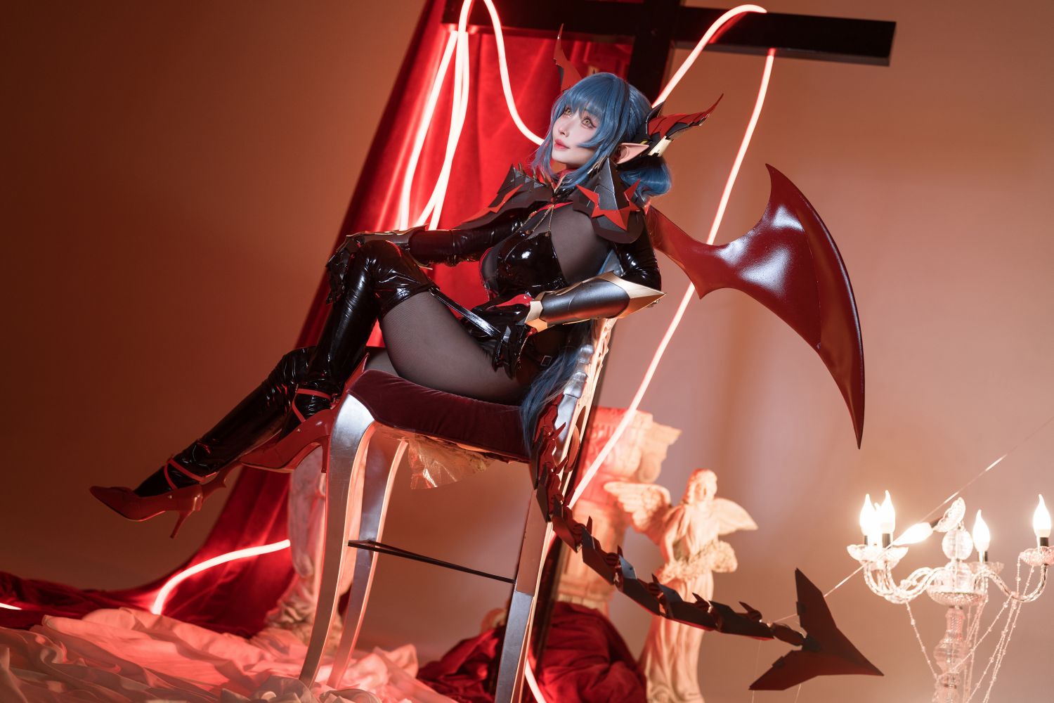 凉凉子-雷根斯堡-12-27