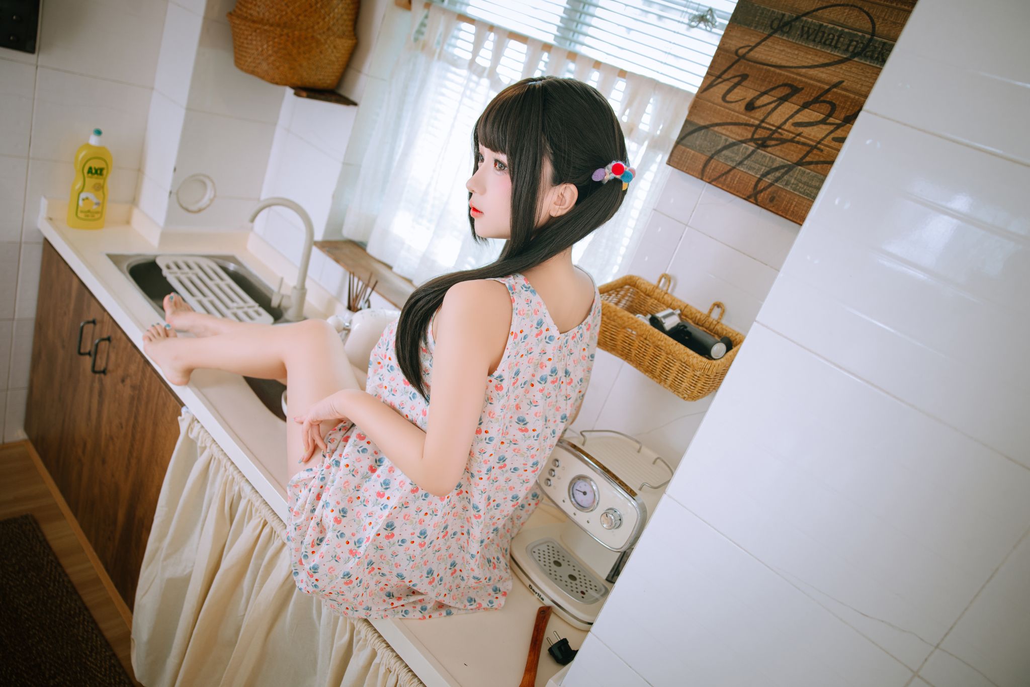 日奈娇---厨房-05-24