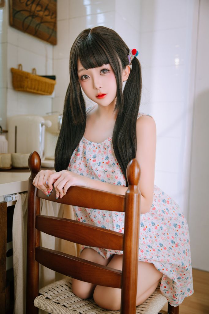 日奈娇---厨房-05-24