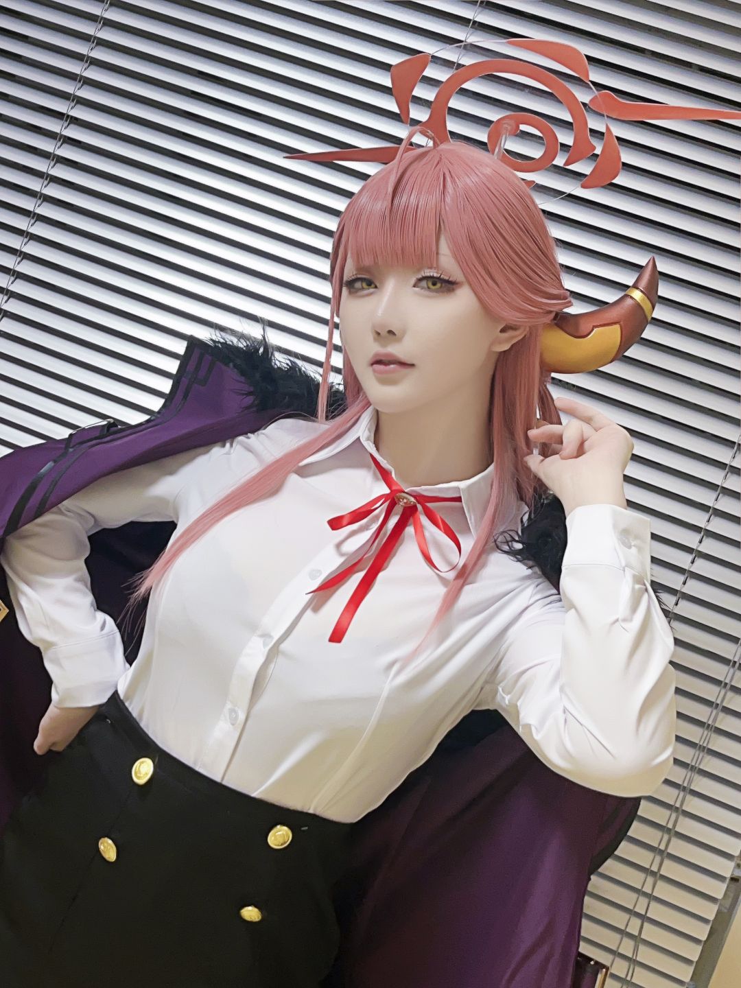 星之迟迟-2023年10月计划B-碧蓝档案-陆八魔爱露-90P-01-05