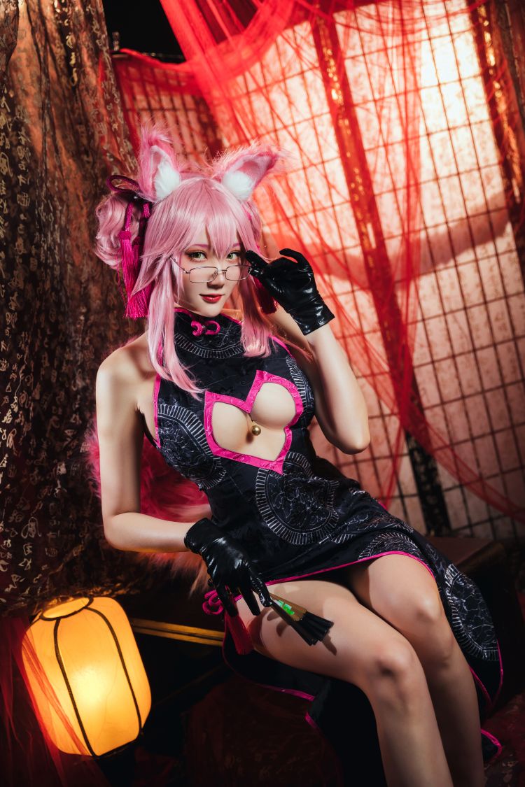 瓜希酱-高扬斯卡娅-03-03