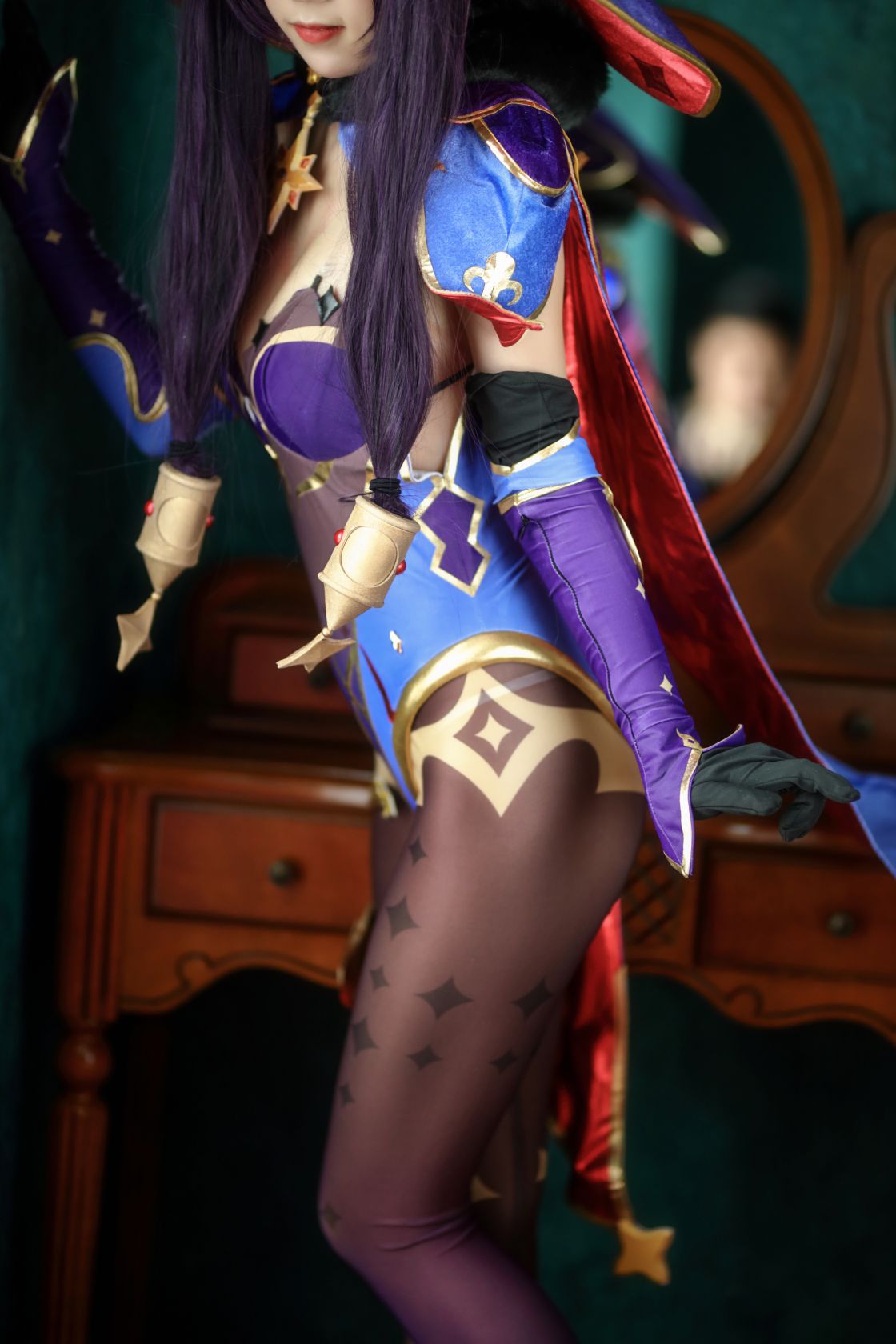 流年不停---莫娜-07-04