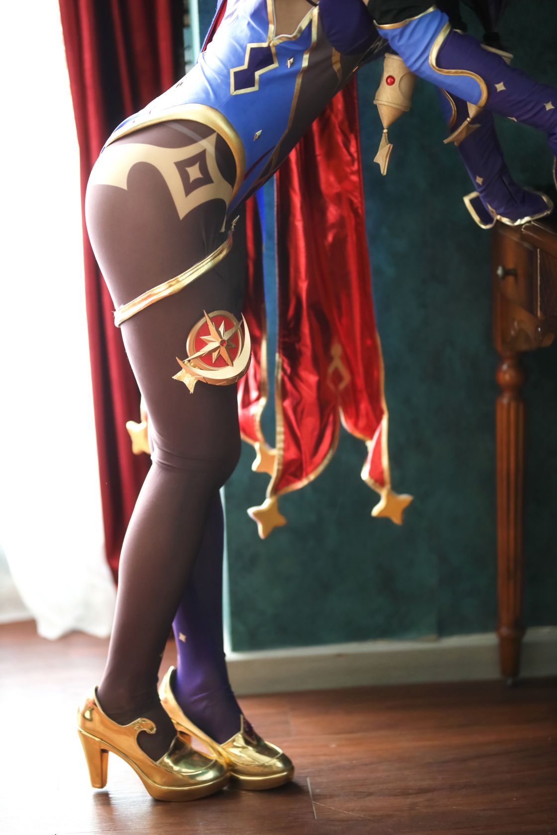 流年不停---莫娜-07-04