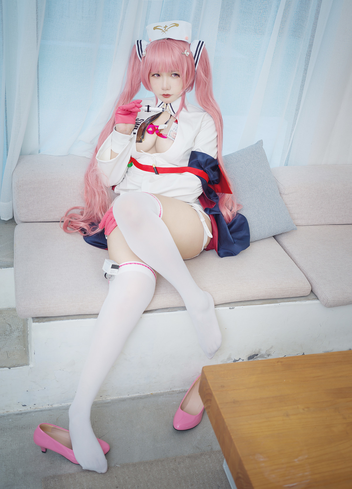 Cosplay-麻花麻花酱-英仙座-02-18