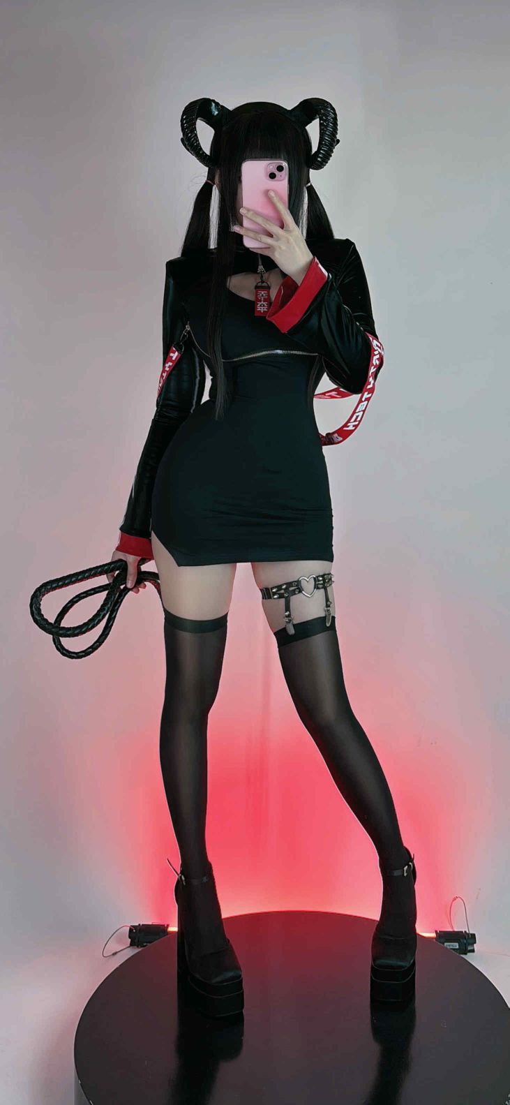 miko酱ww-天下太平-02-26