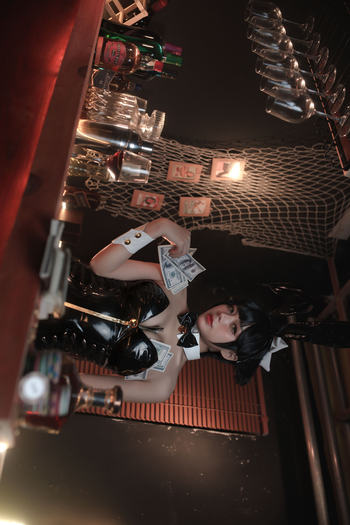 Cosplay-九言-碧蓝航线-高雄-08-14