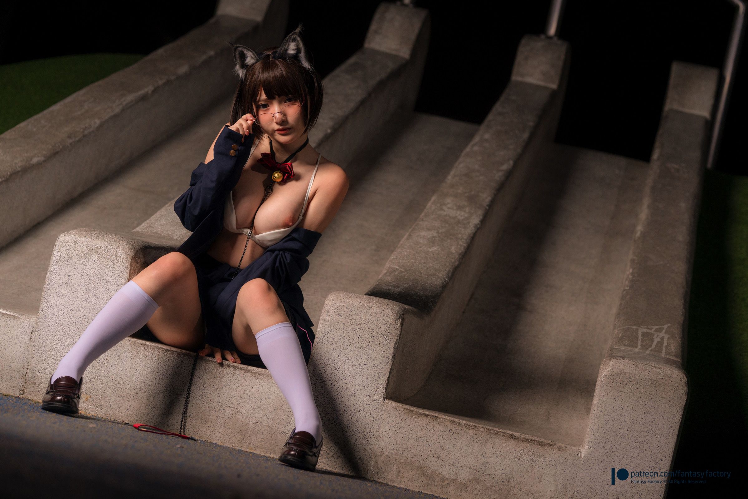 Fantasy-Factory小丁-委員長-74P-559MB-03-14