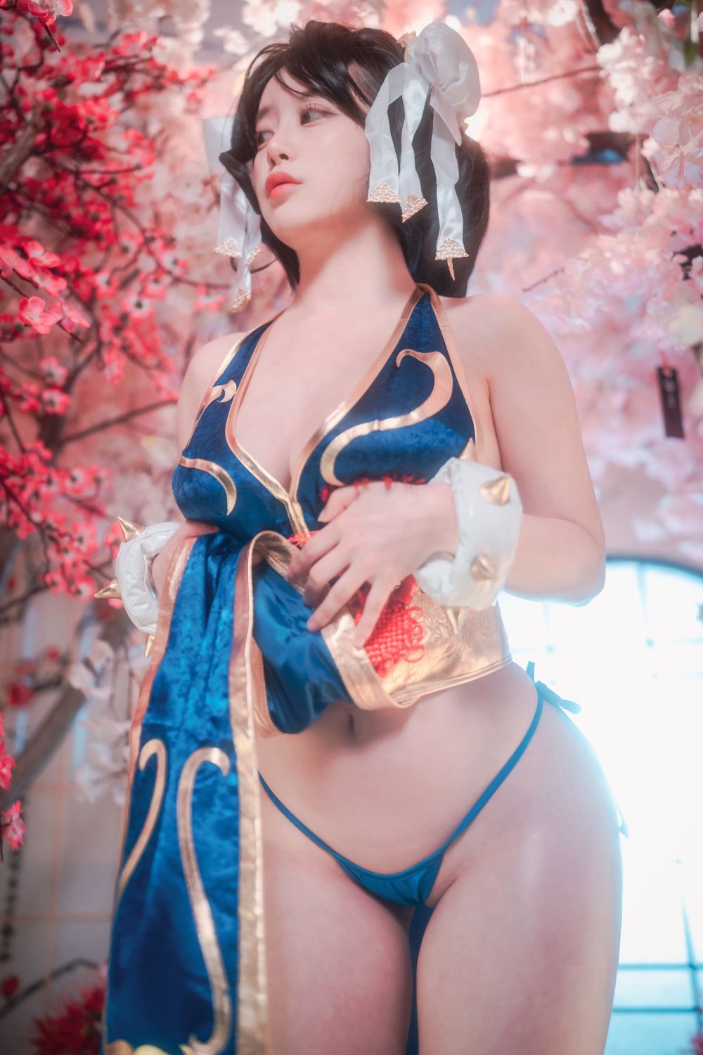 DJAWA-ZziZzi---ChunLi-The-Fighter-07-21