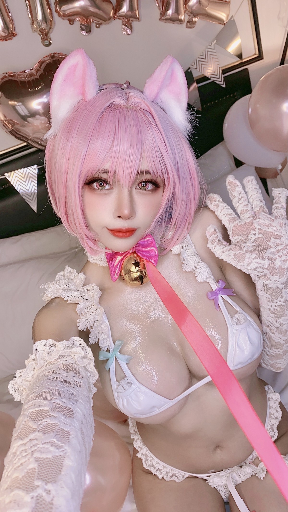 Cosplay-萝莉Byoru-夢見りあむ-Riamu-Yumemi-10-03