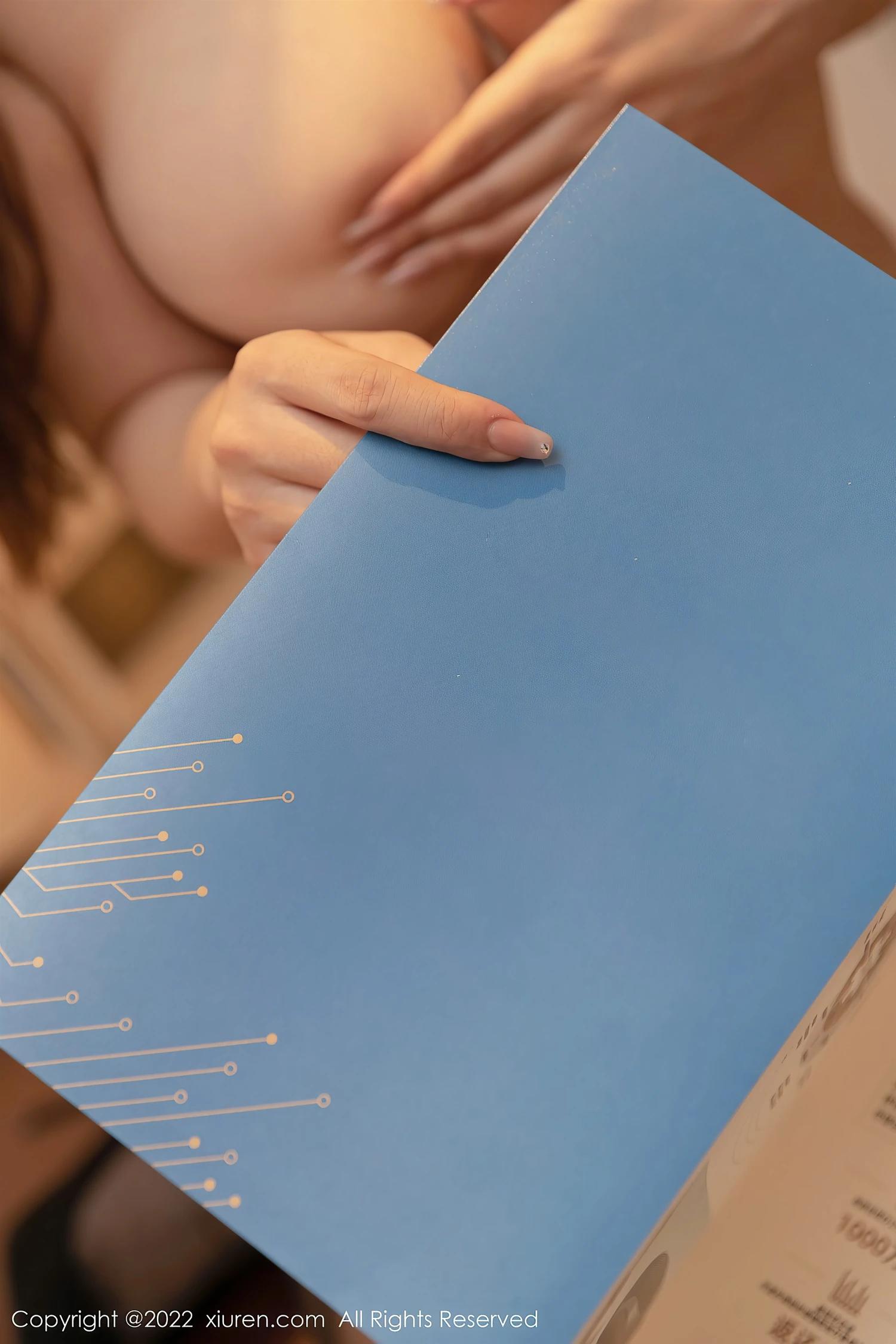 XiuRen秀人网-No4775-王雨纯WangYuChun-03-20