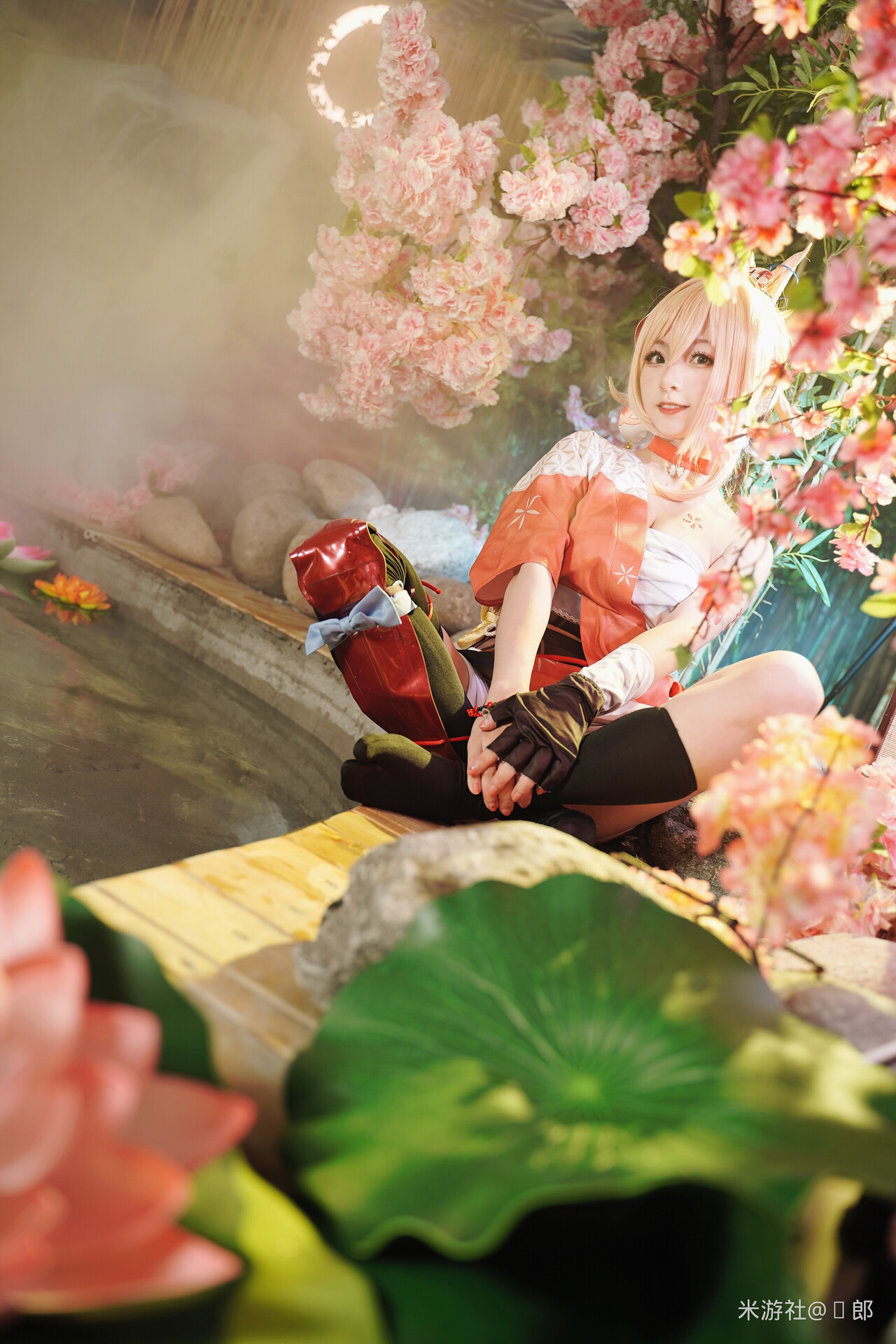 小稚稚稚酱-宵宫-Yoimiya-Naganohara-02-18