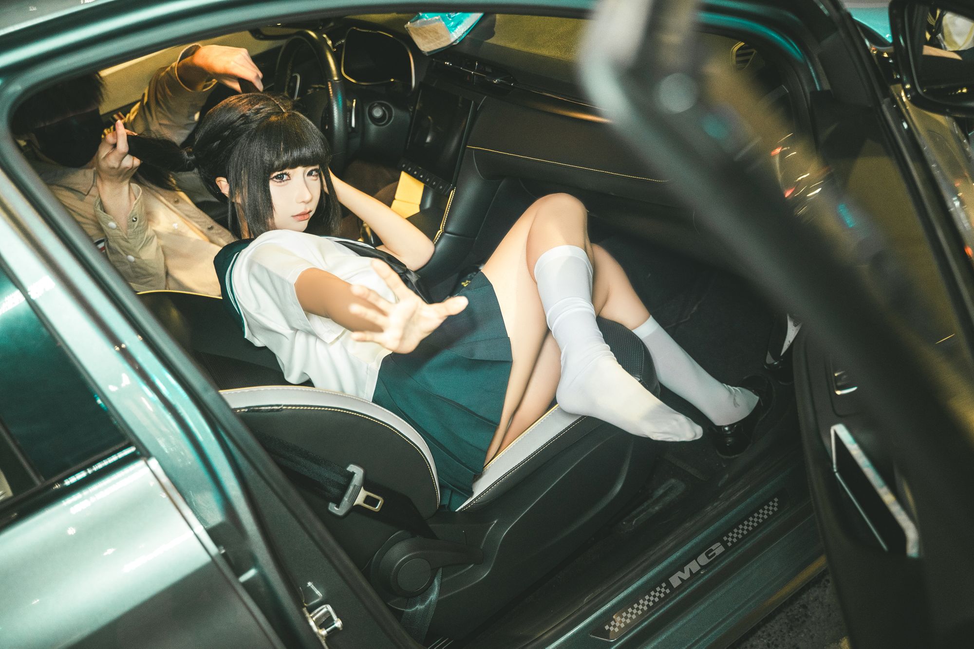 蠢沫沫-捆绑-03-11