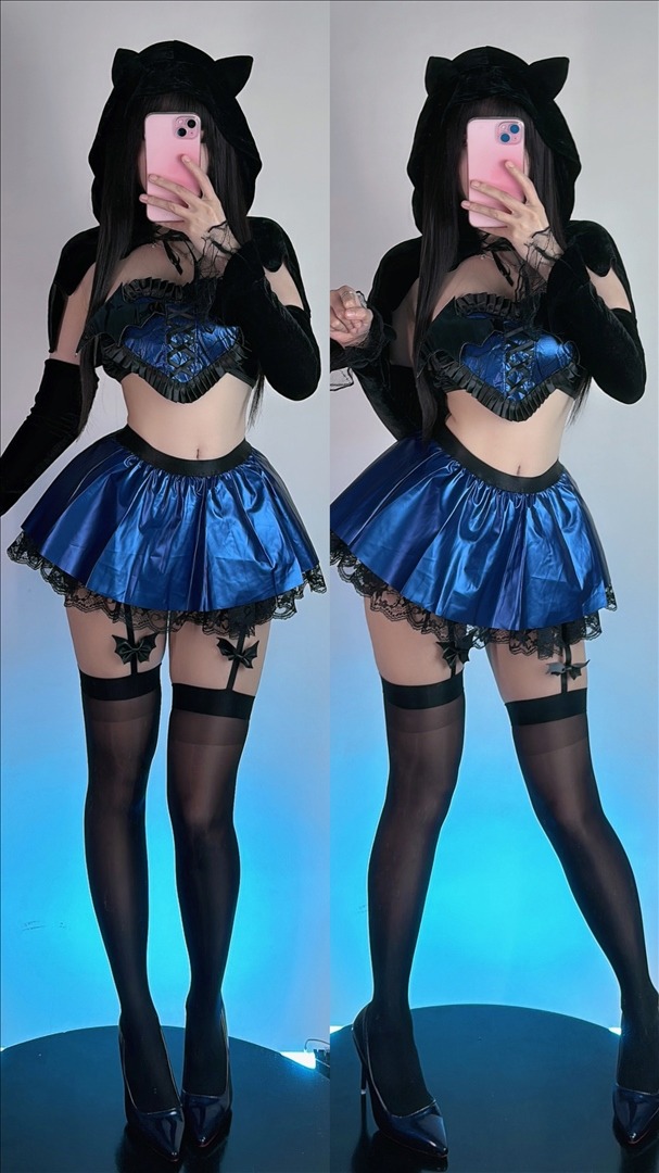 miko酱---2023年10月订阅-201P-27203-MB-20240817e-08-17