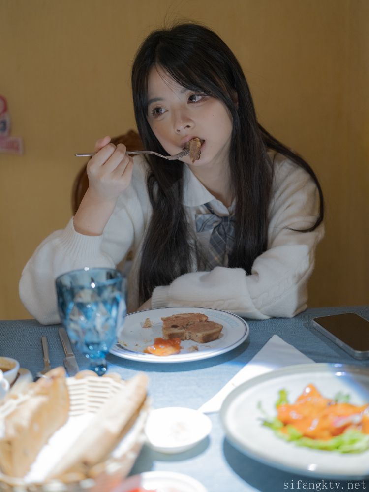 林书辞-女仆束缚-164P2V-984G-12-19