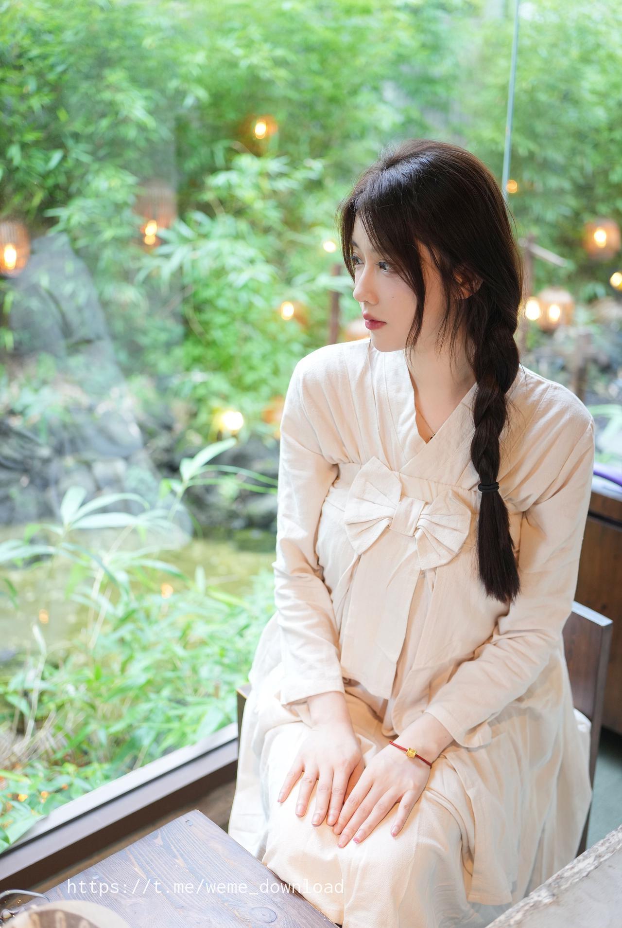 抖音-轩子巨二兔-微密圈-NO001期-39P2V-08-15