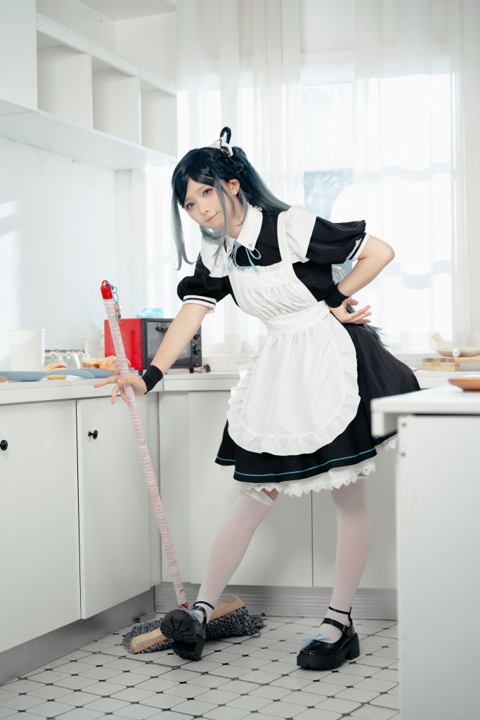 喜欢爱理吗---爱丽丝女仆-05-29