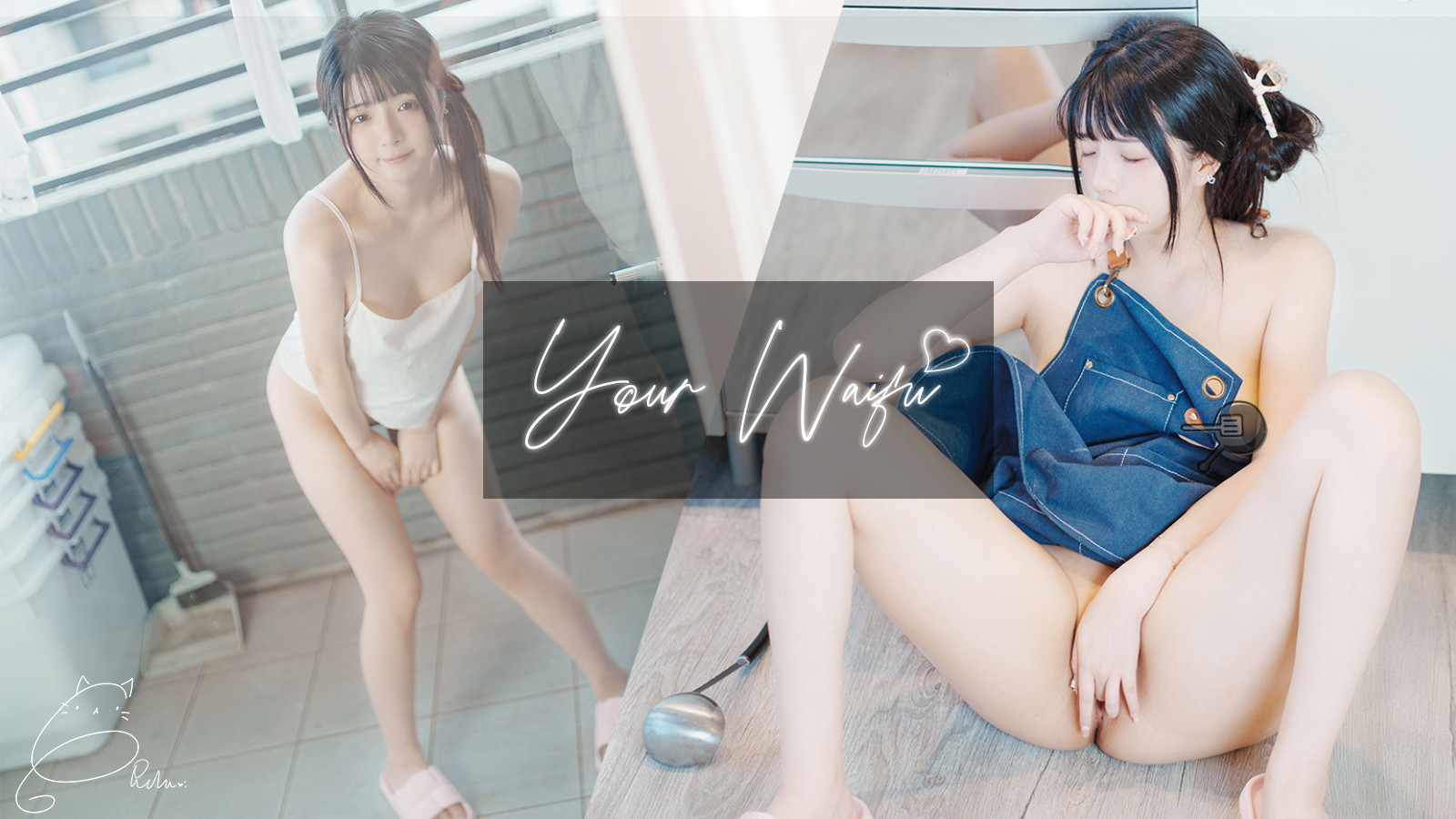 Cosplay-落落Raku-Your-waifu-10-08