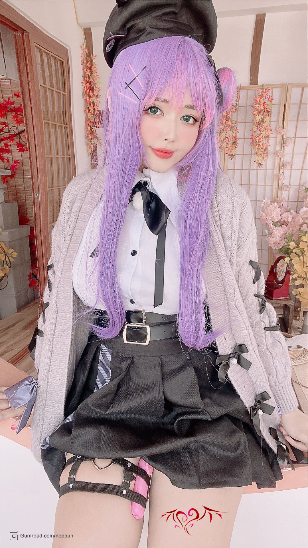 Neppuネップ-TOWA-40P12V841MB-12-22