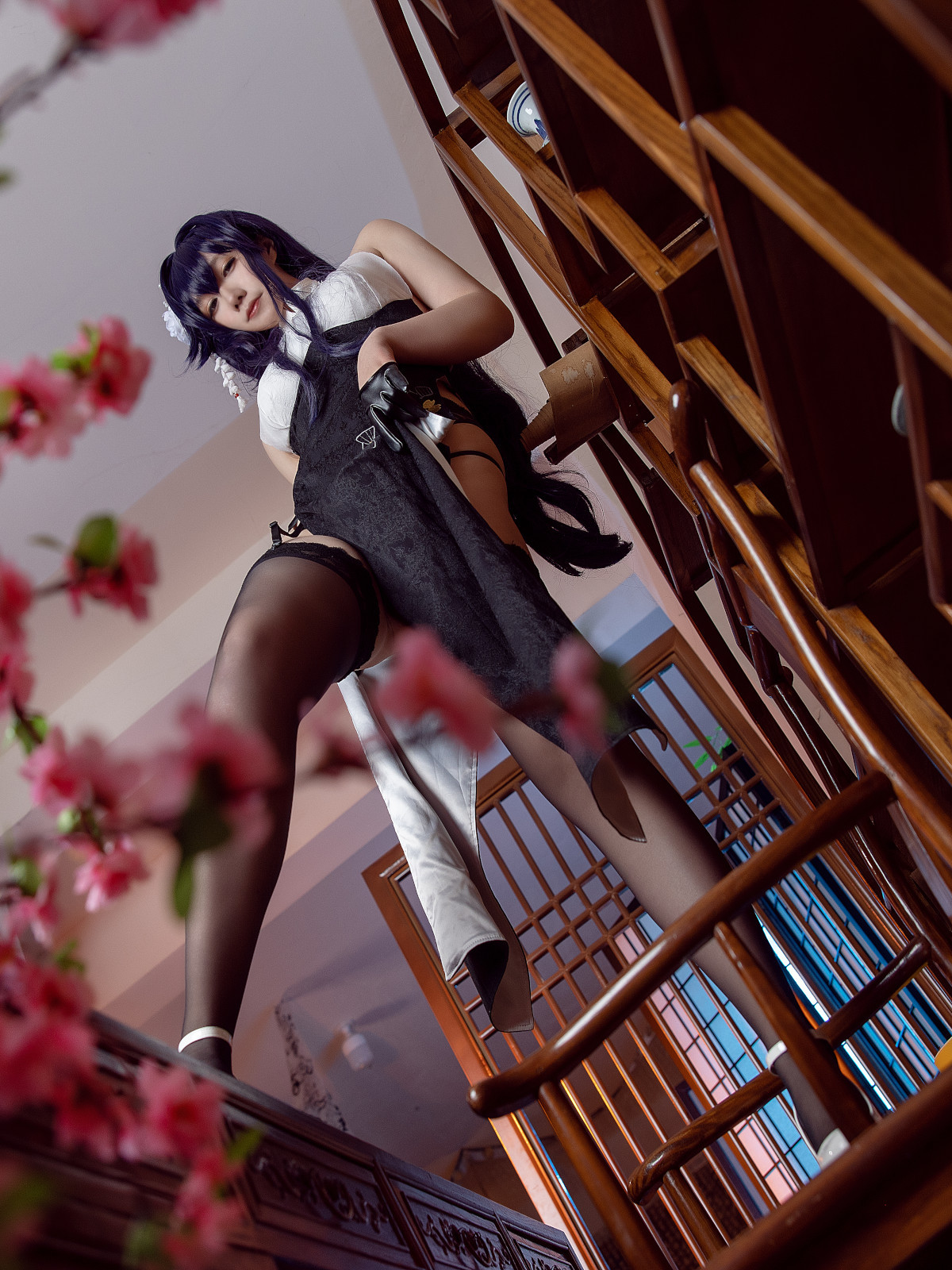 Cosplay-麻花麻花酱-吾妻旗袍-10-05