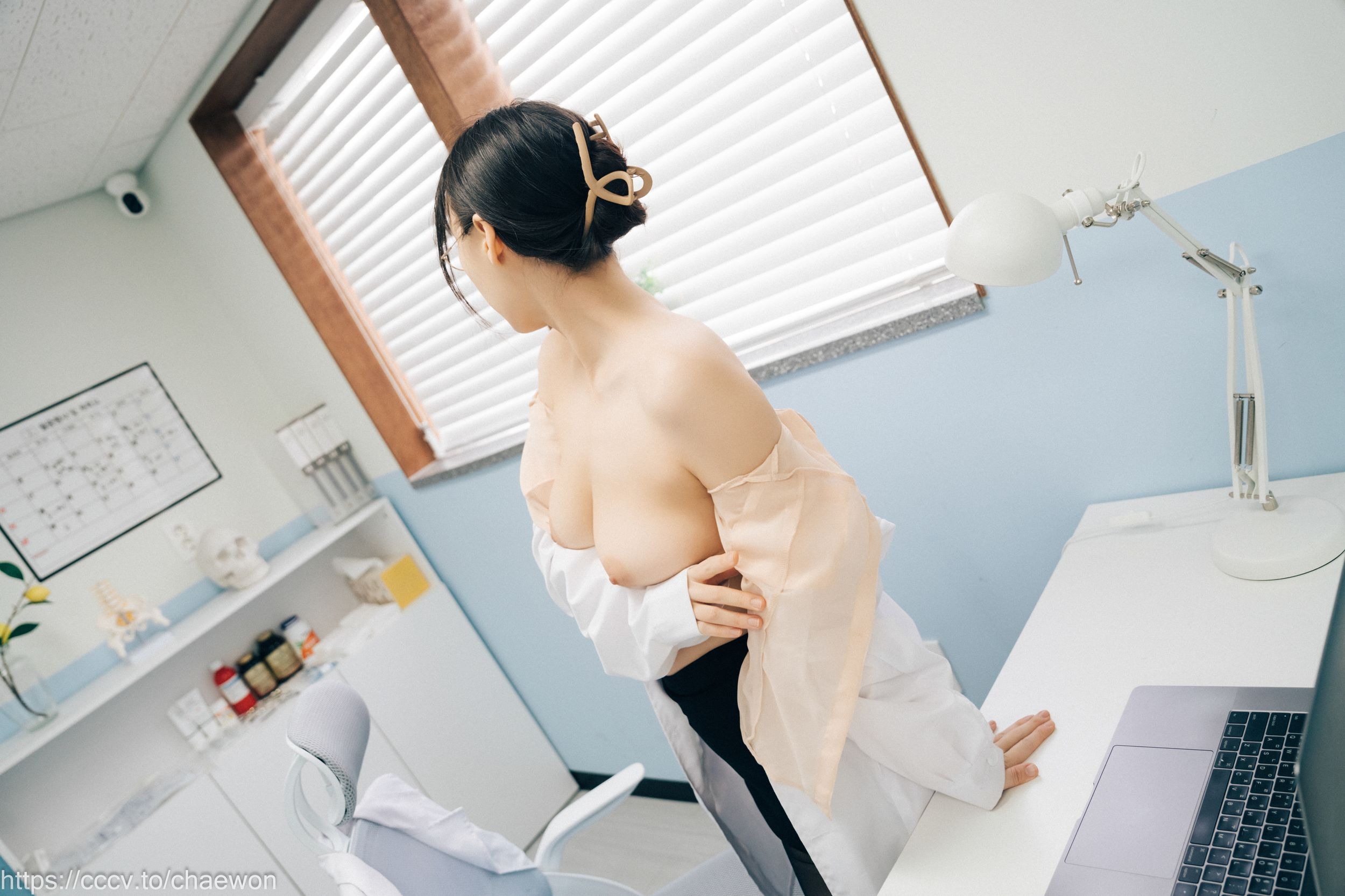 Loozy-Mozzi-모찌--Remedial-Class-Original-Version-205P-09-01