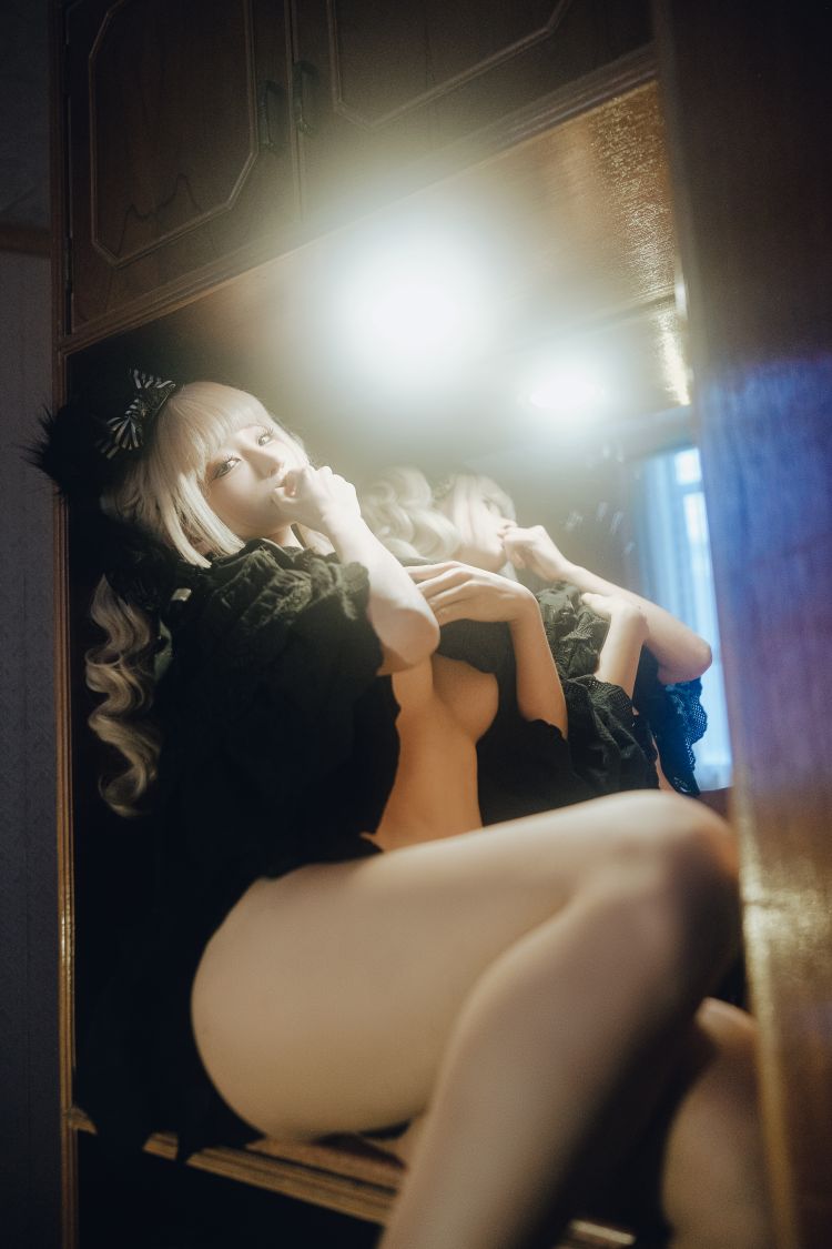 蠢沫沫---三月T3赠品金丝雀-04-21