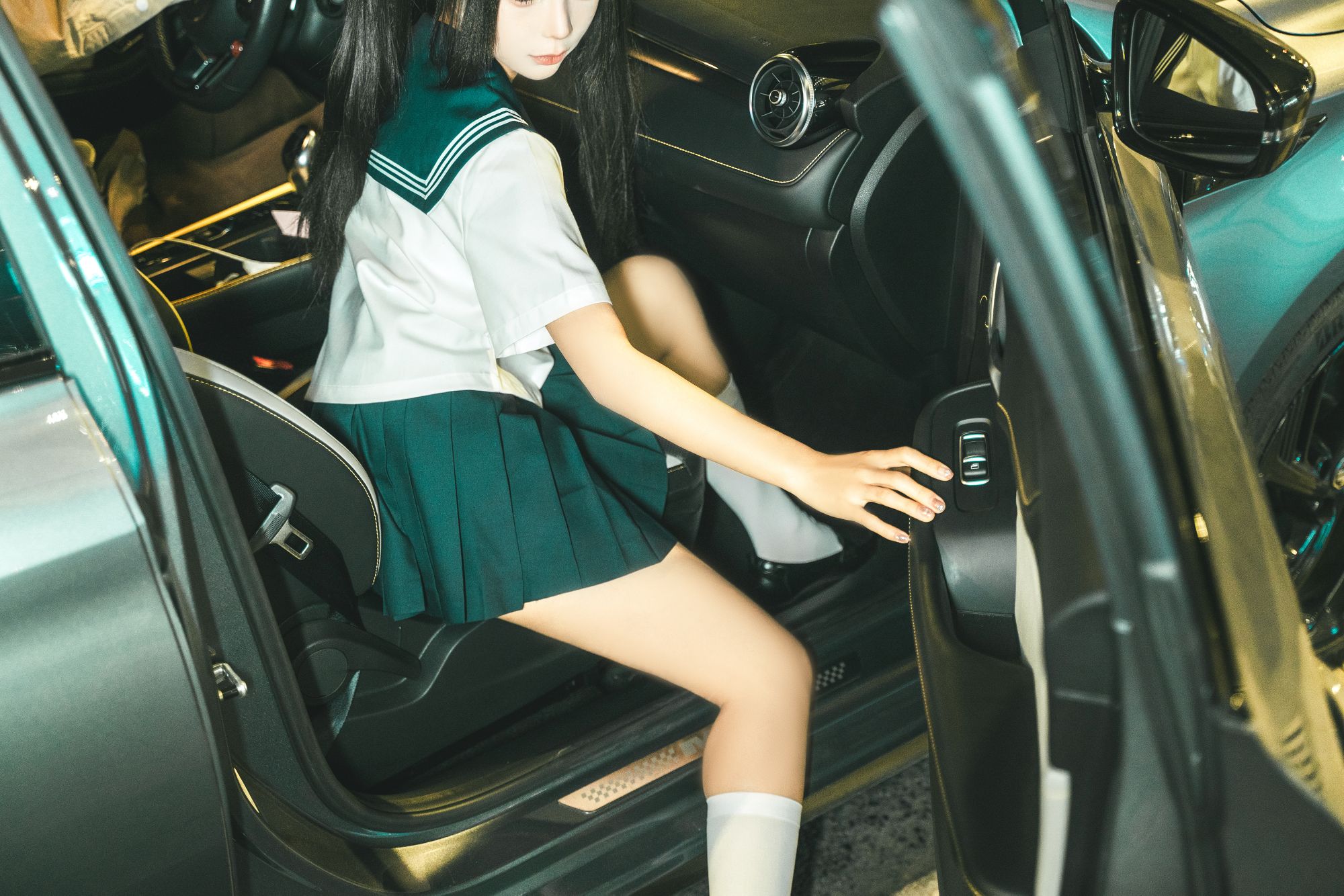 蠢沫沫-捆绑-03-11