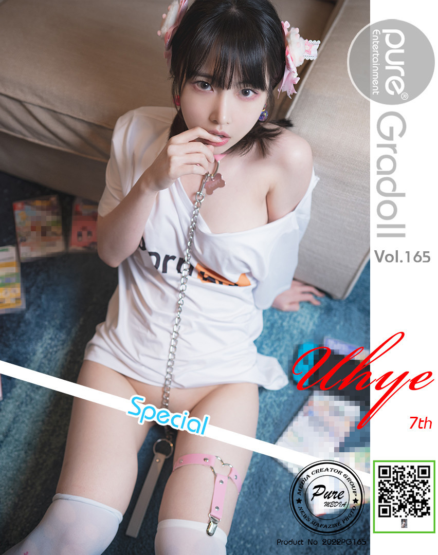 Uhye-이유혜-PURE-MEDIA-Vol165-누드-디지털화보-Set02-09-14