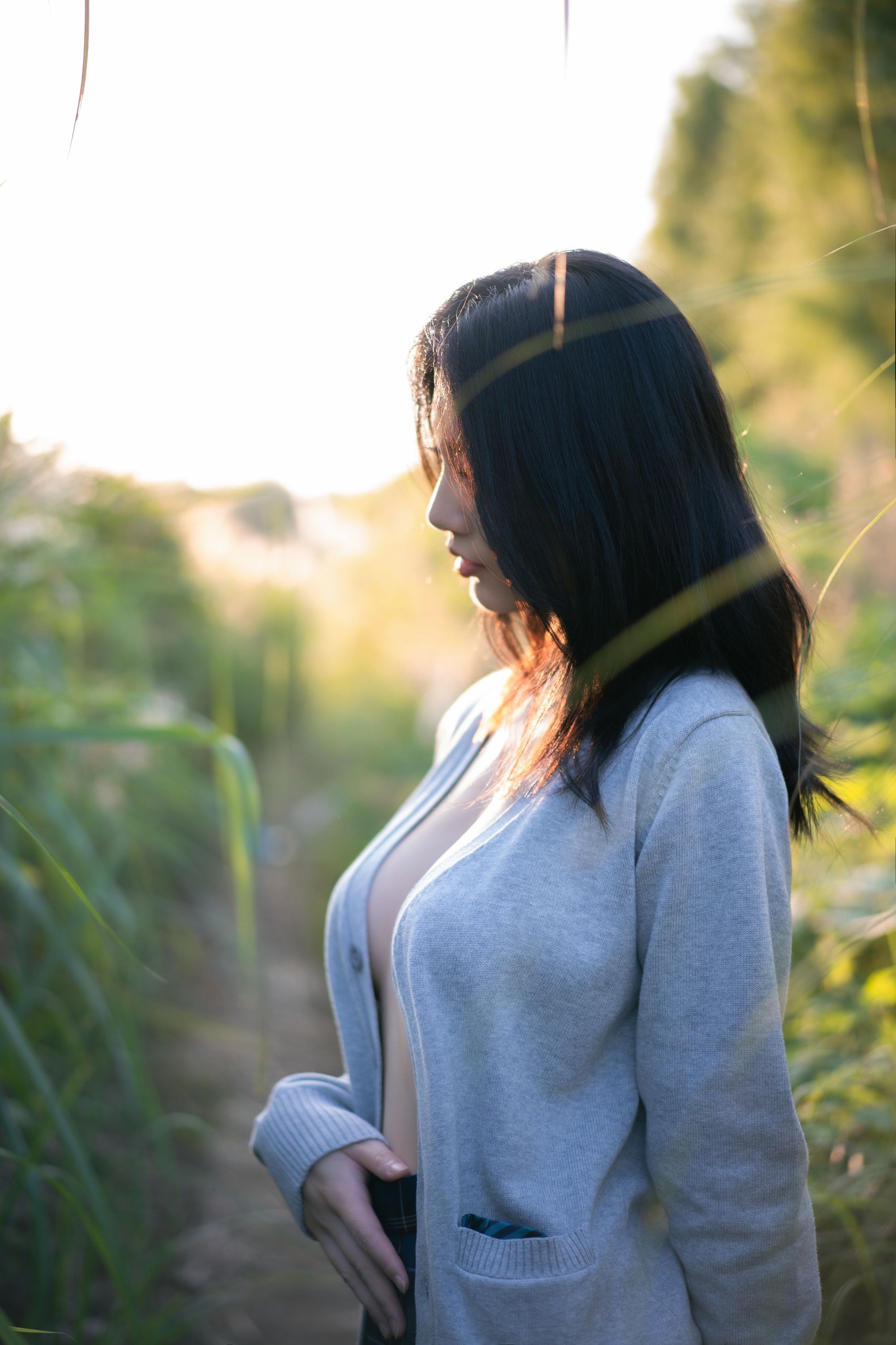 桃良阿宅-外出JK-43P-08-10