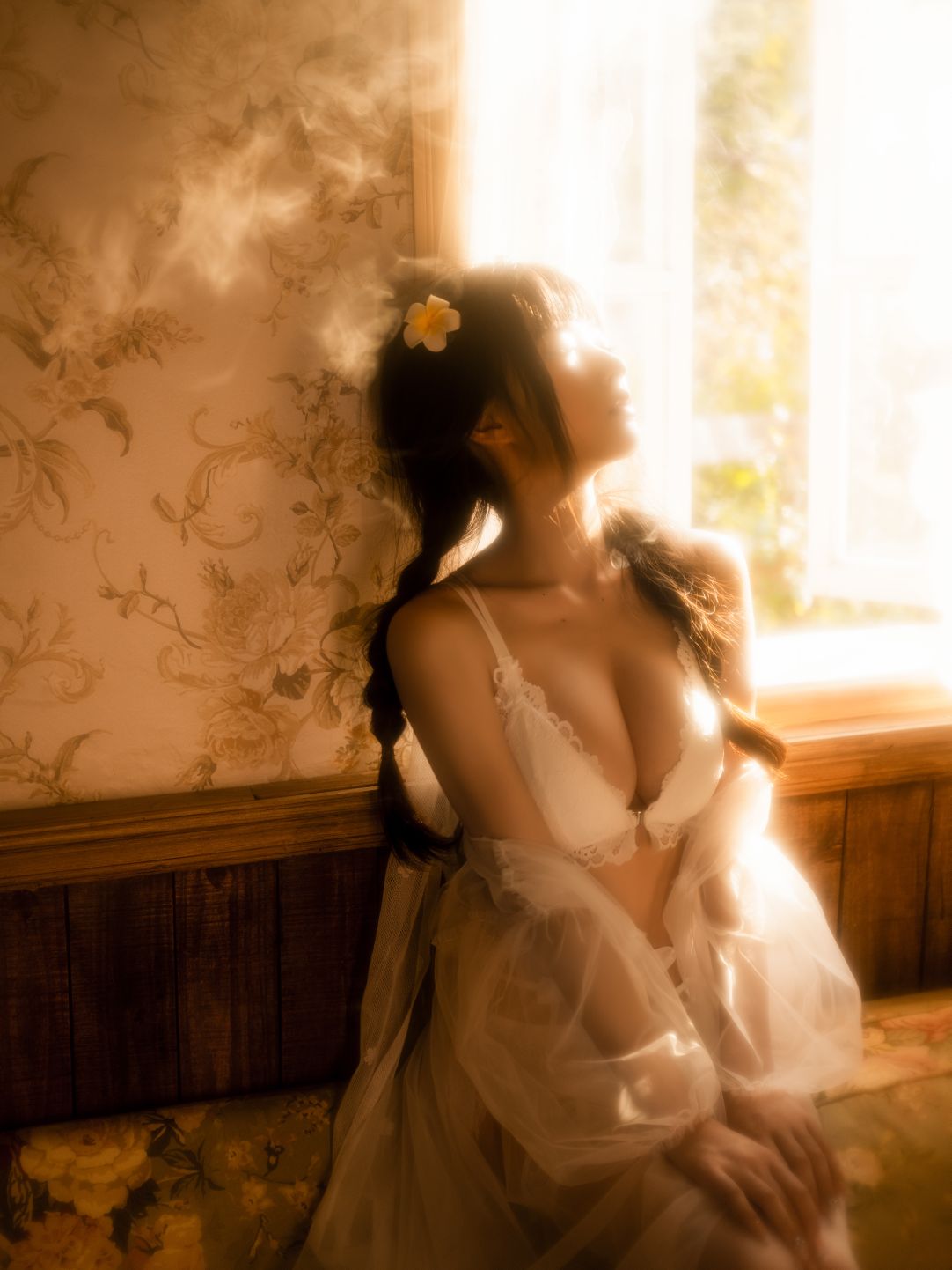 清水由乃-法式内衣-52P-168GB-03-25