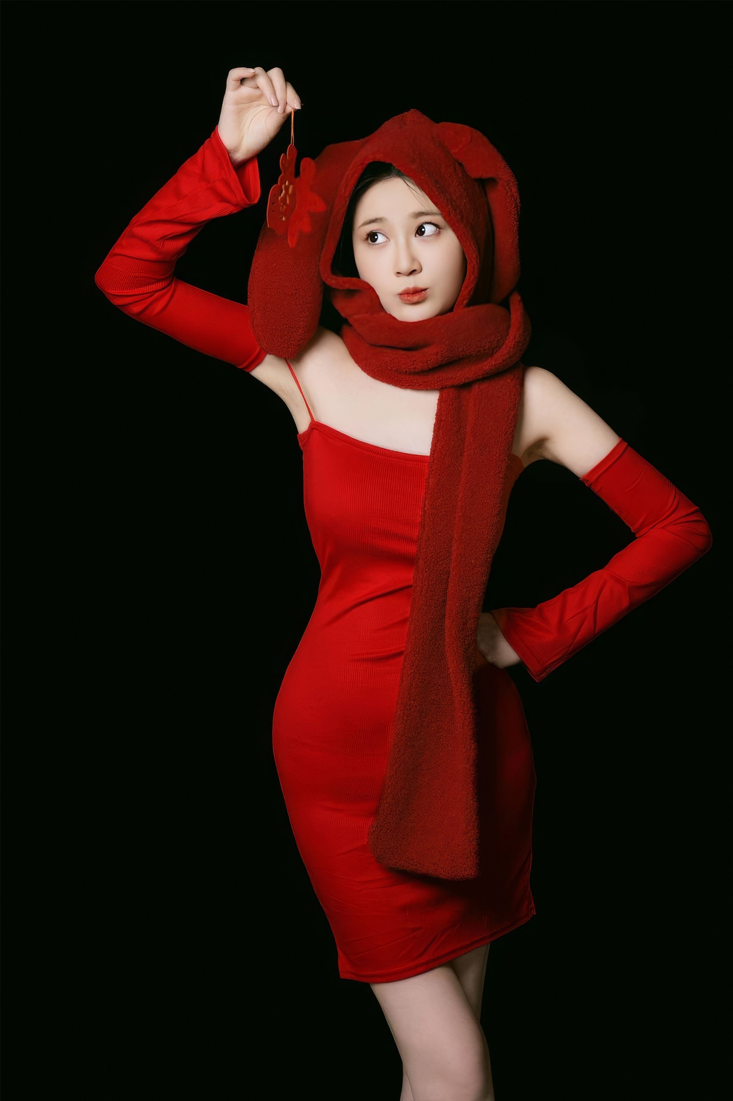 年年---拜年兔-39P-08-19