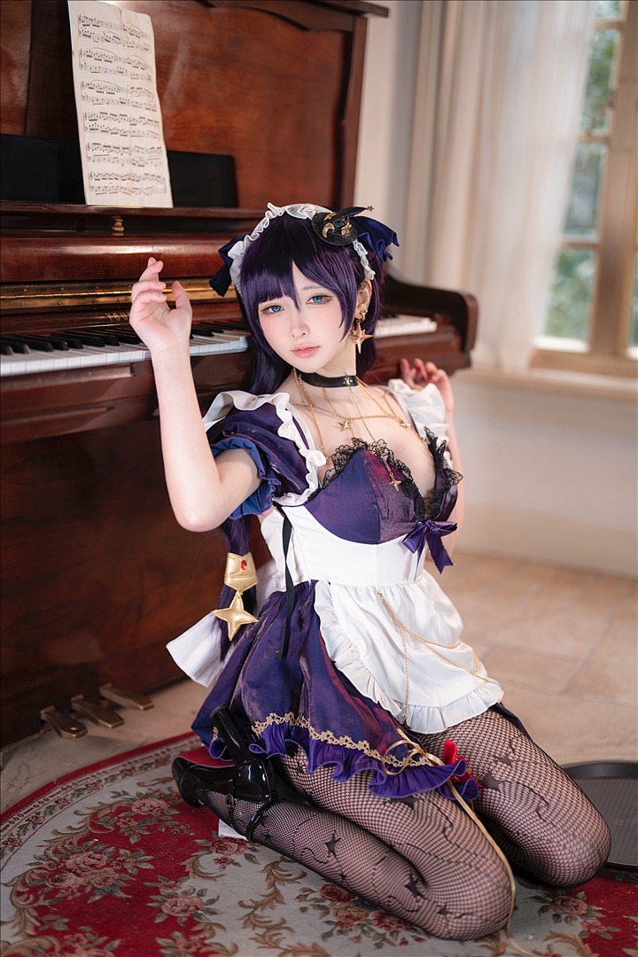 樱梨梨---莫娜女仆-34P-36P-13474-MB-20240814af-08-14