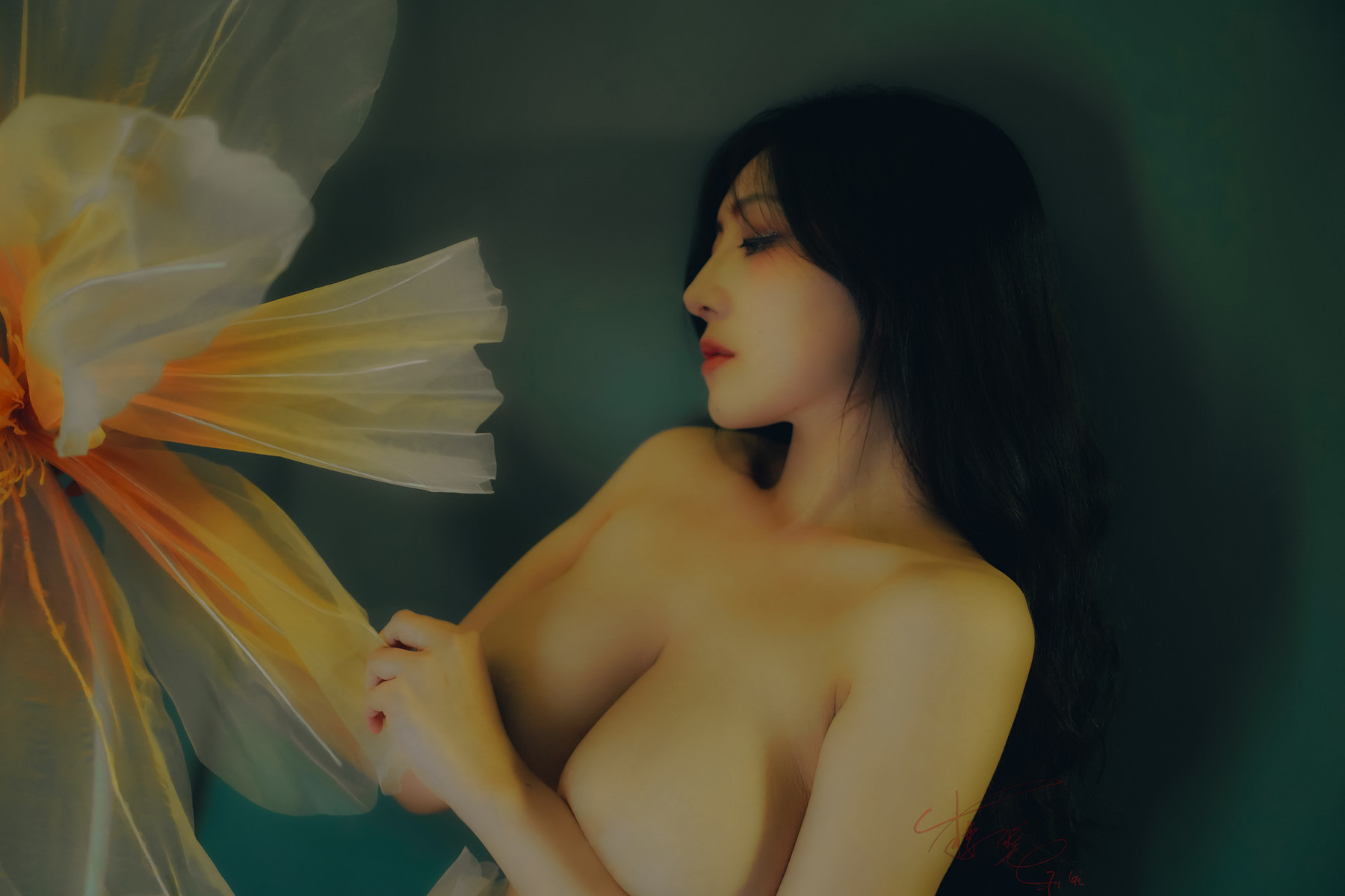 Cosplay-樱晚gigi-翡瑟-春染-08-14