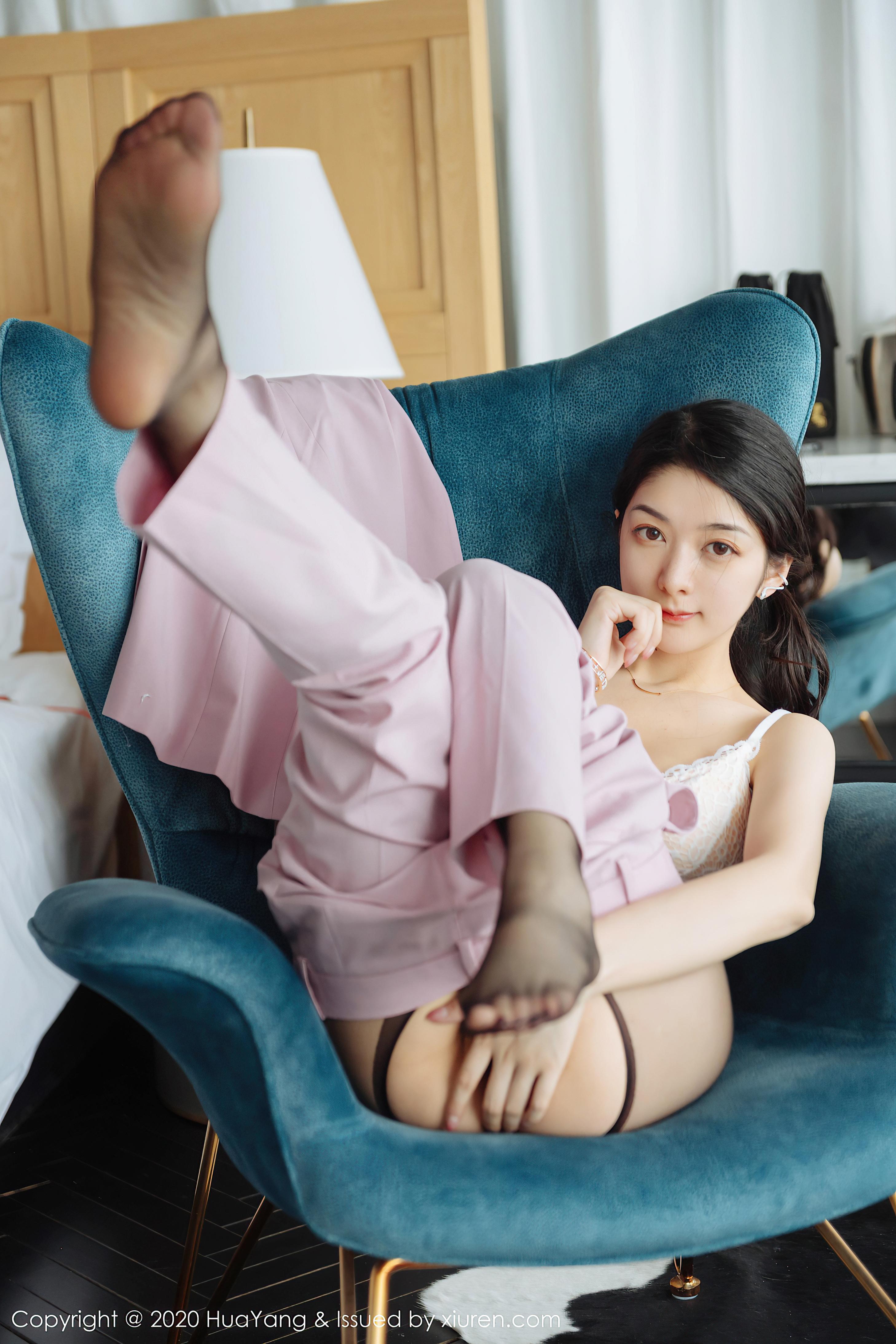 007-HuaYang花漾show-20200715-VOL255-Angela小热巴-61P-72935-MB-08-23