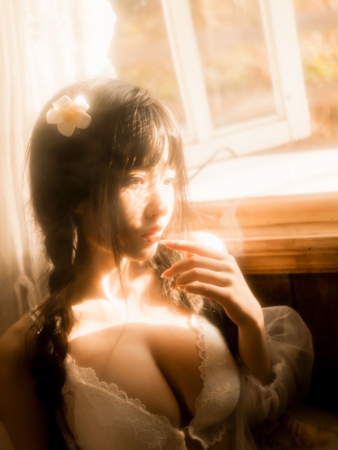 清水由乃-法式内衣-52P-168GB-03-25