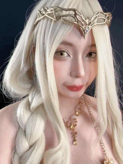 Umeko-J---永恒玛丽卡女王---艾尔登法环152P-11V-156-GB-07-13