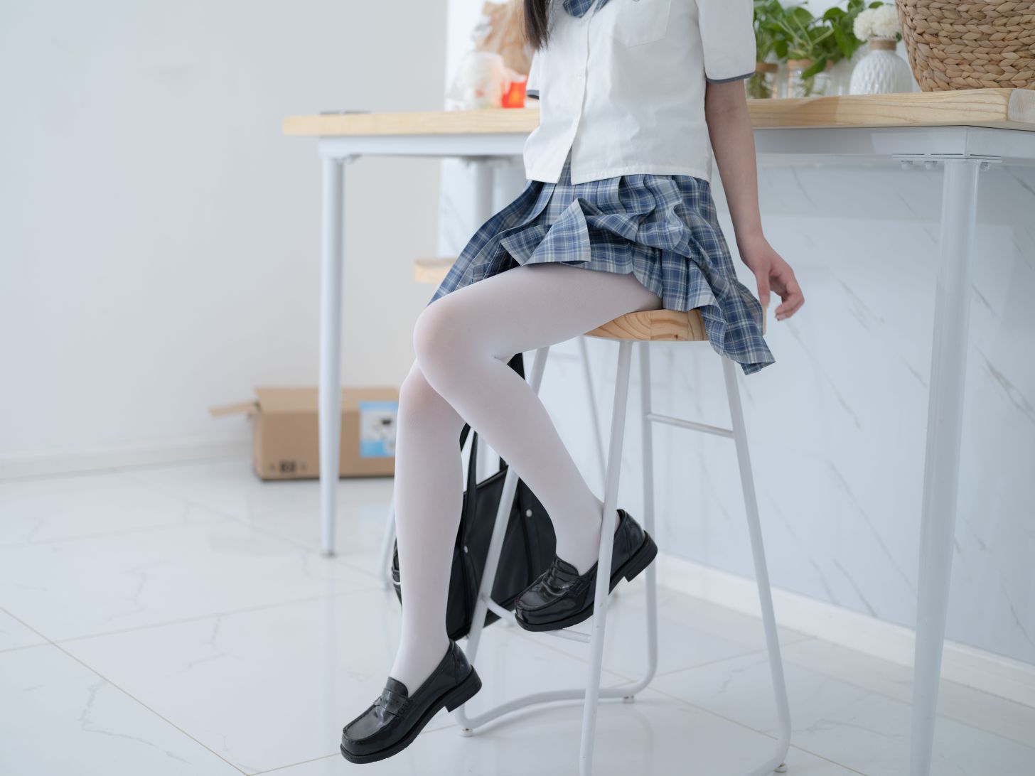 少女秩序---晞可-JK-R17149P345G-04-17