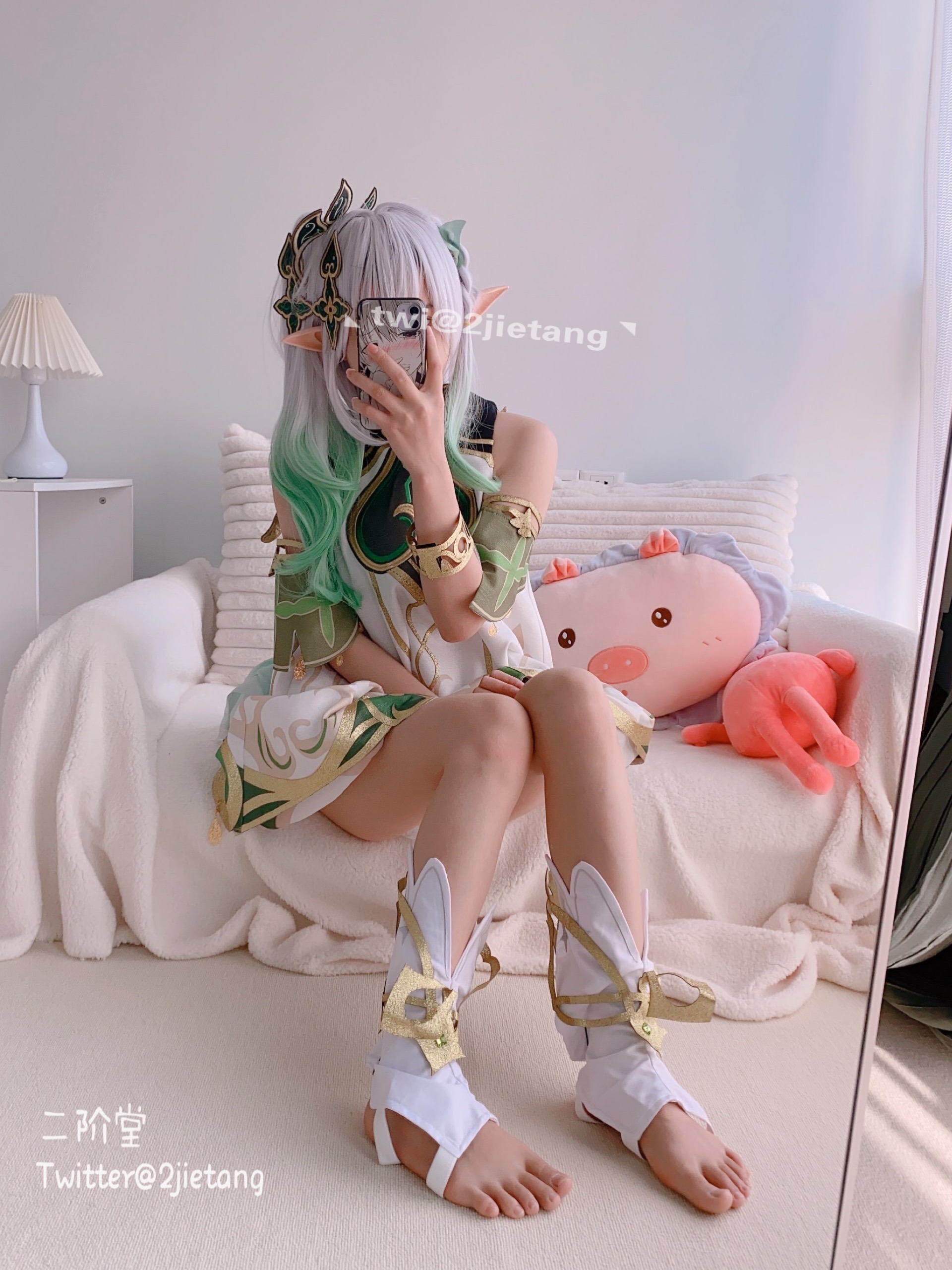二阶堂-纳西妲-79p-11-19