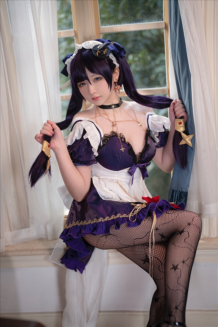 樱梨梨---莫娜女仆-34P-36P-13474-MB-20240814af-08-14