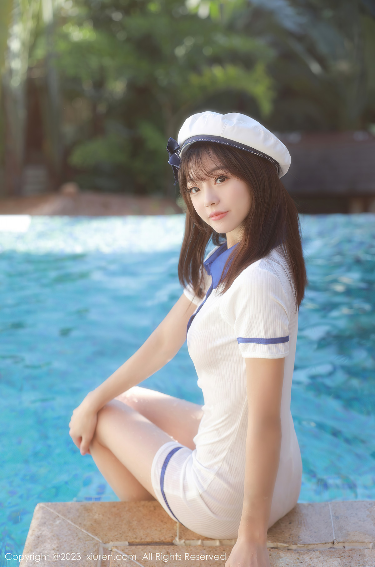 XiuRen秀人网-NO6686-佘贝拉Bella-01-11