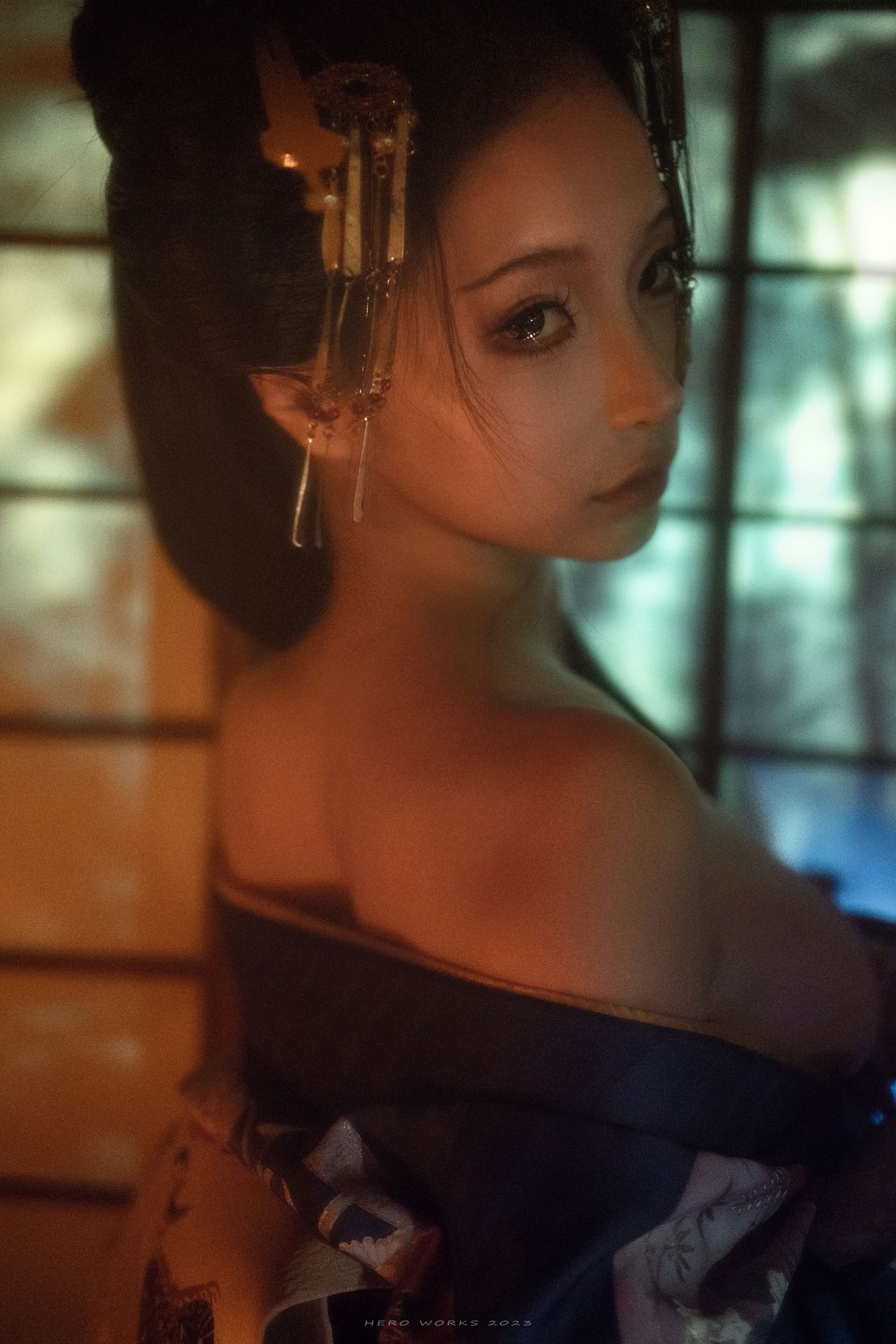 蠢沫沫-祥瑞-08-31