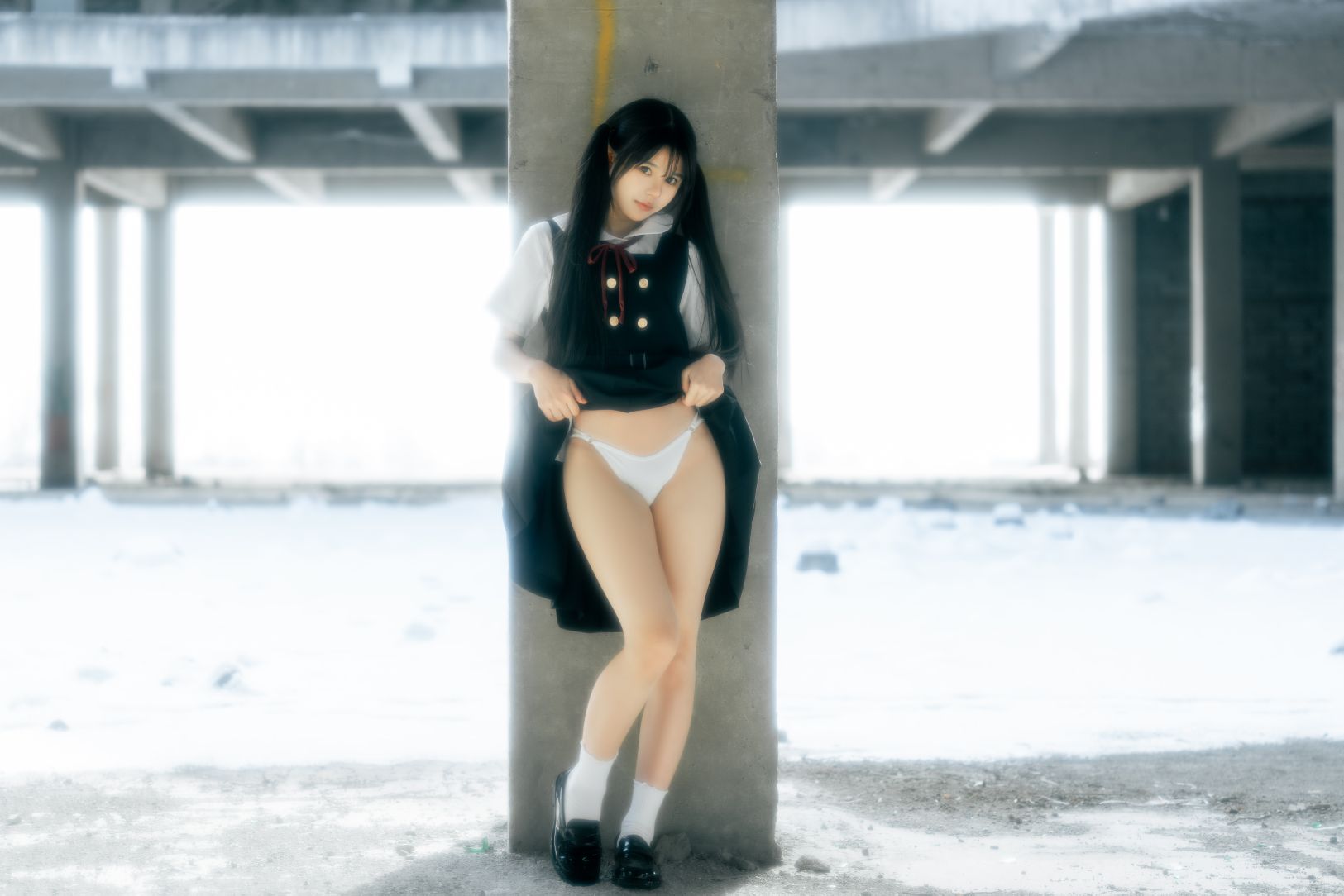 rua阮阮---失乐园-55P-687MB-06-06