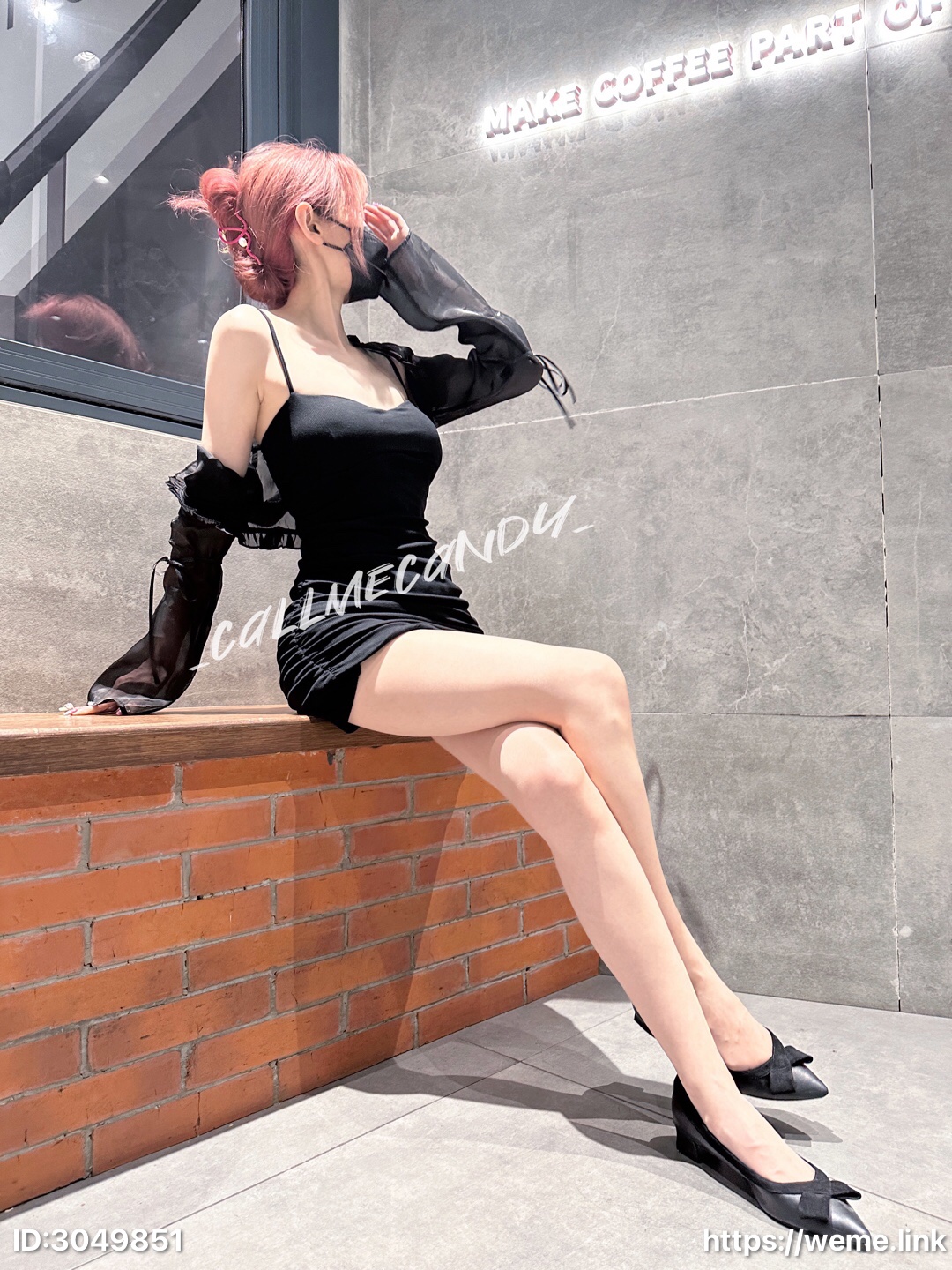 004Callmecandy---修长美腿34P20MB-08-19