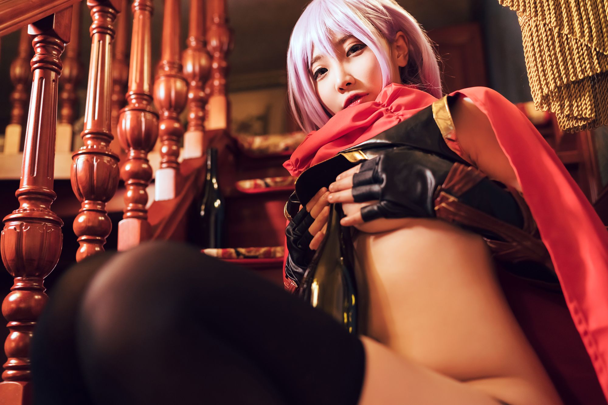 糖果果Candy-结野安娜25P-132MB-03-01