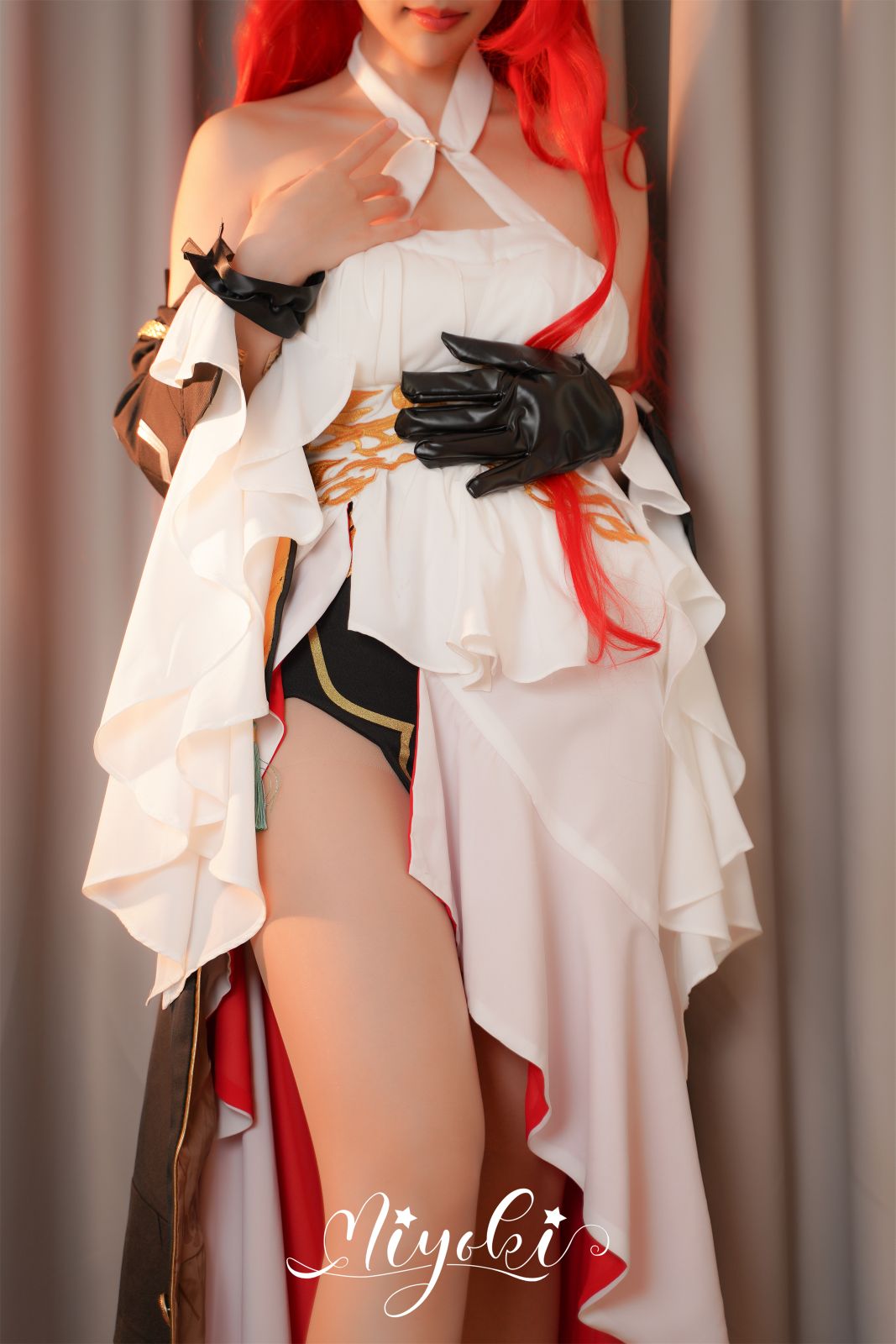 铃木美咲-美脚的赐福-姬子篇-02-24